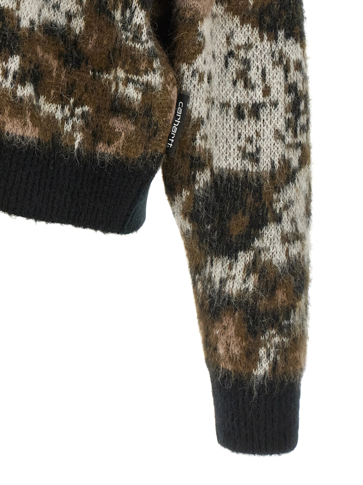 Carhartt Wip 'Merlin' Cardigan