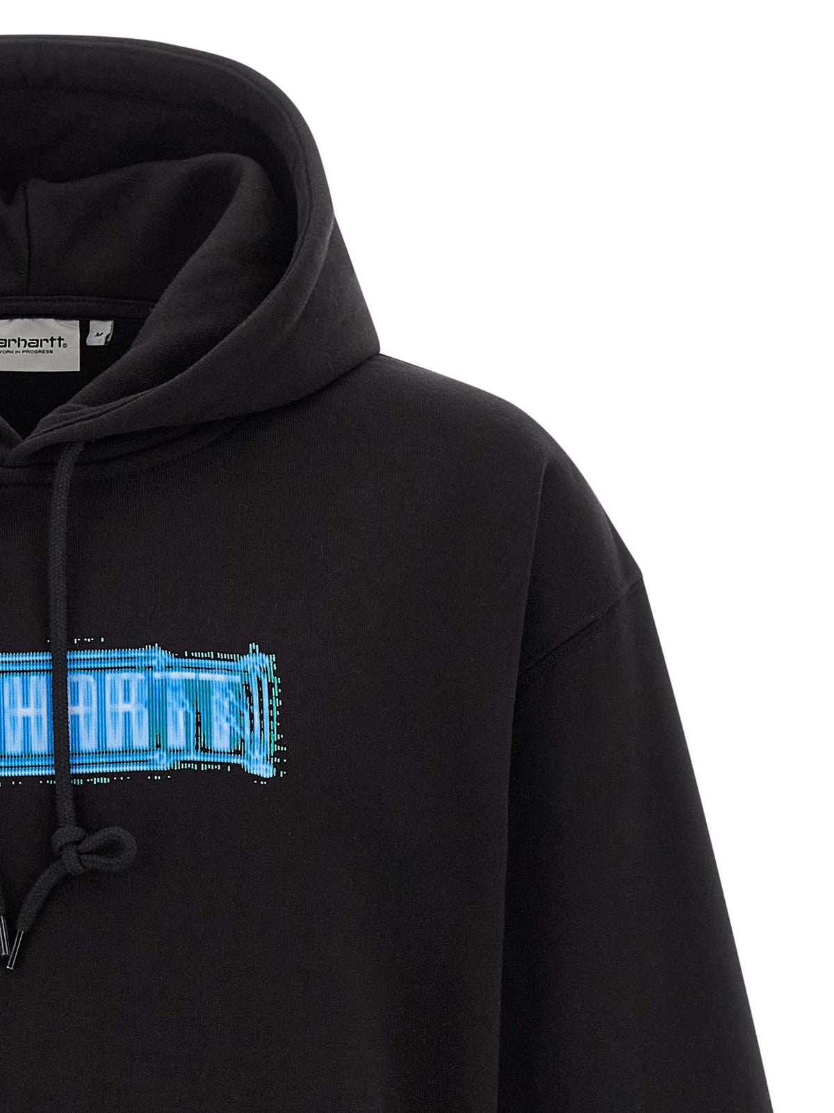 Carhartt Wip 'Electric Boogie' Hoodie