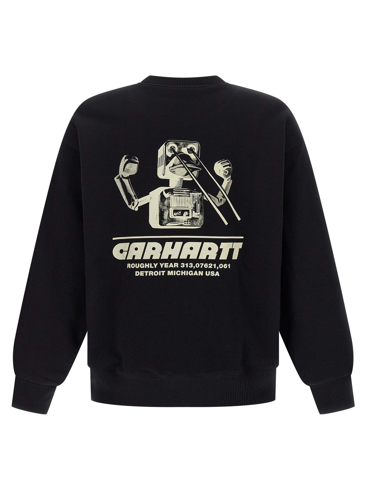 Carhartt Wip 'Wiptopia' Sweatshirt