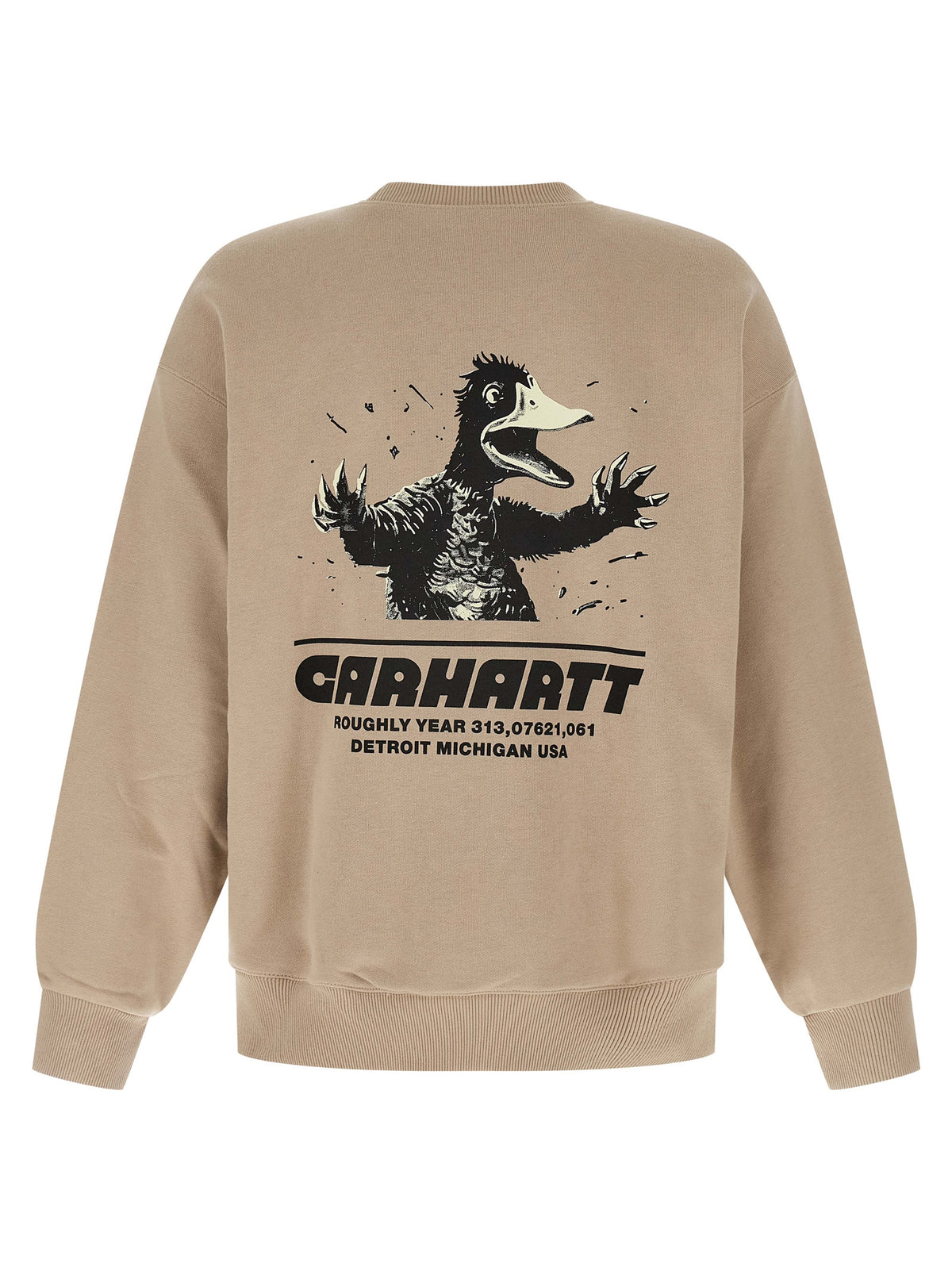 Carhartt Wip 'Wiptopia' Sweatshirt