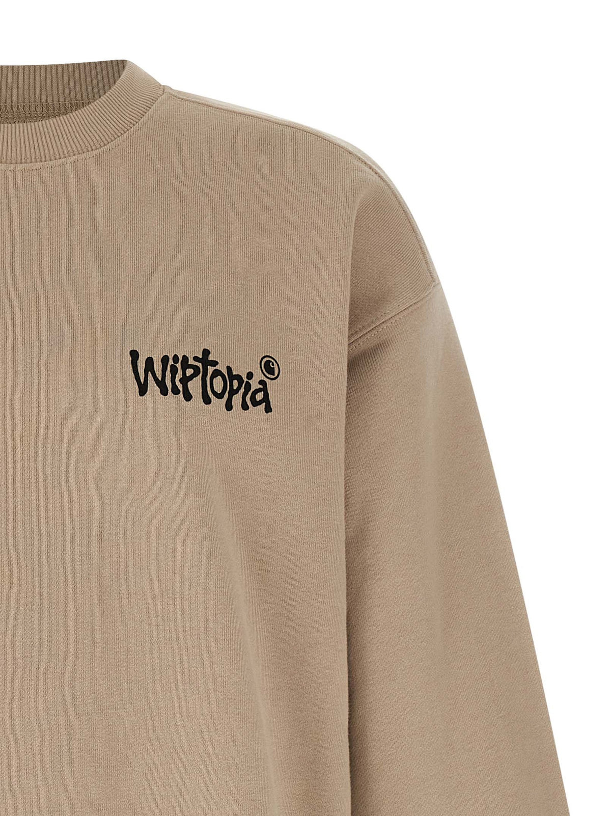 Carhartt Wip 'Wiptopia' Sweatshirt