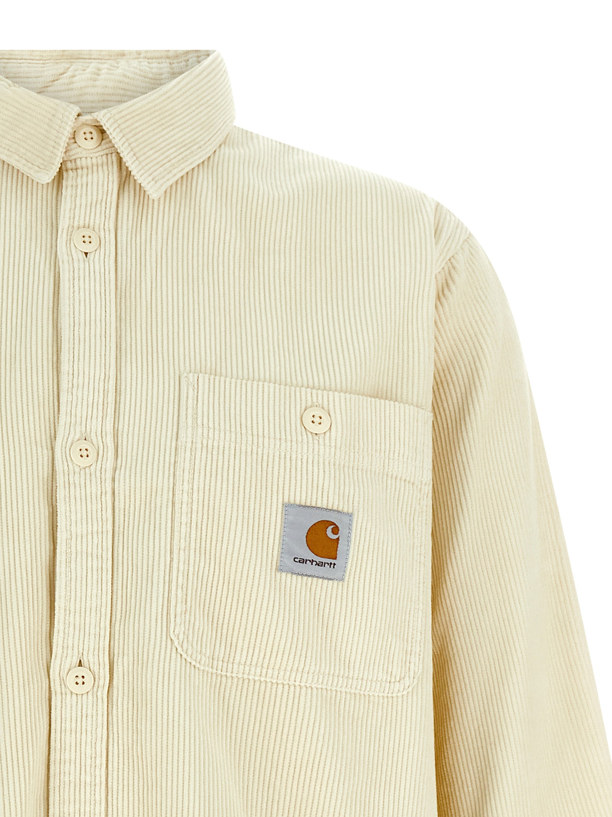 Carhartt Wip 'Flint' Shirt