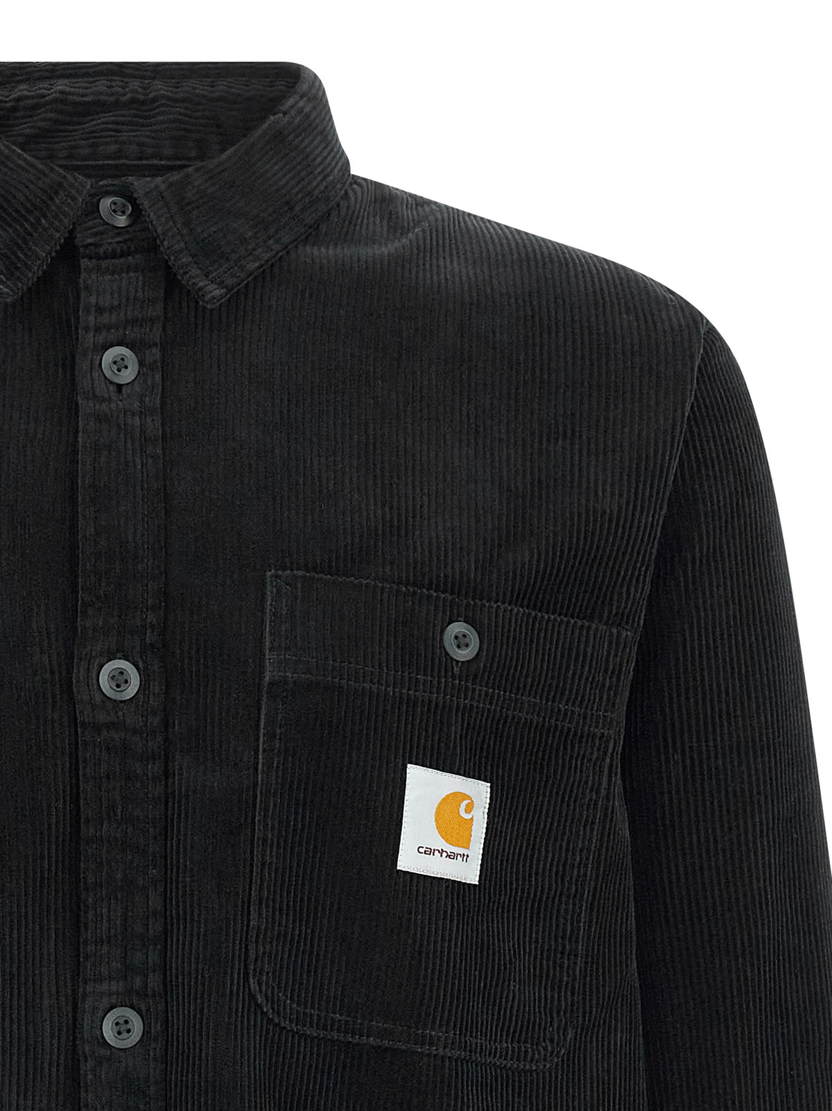 Carhartt Wip 'Flint' Shirt