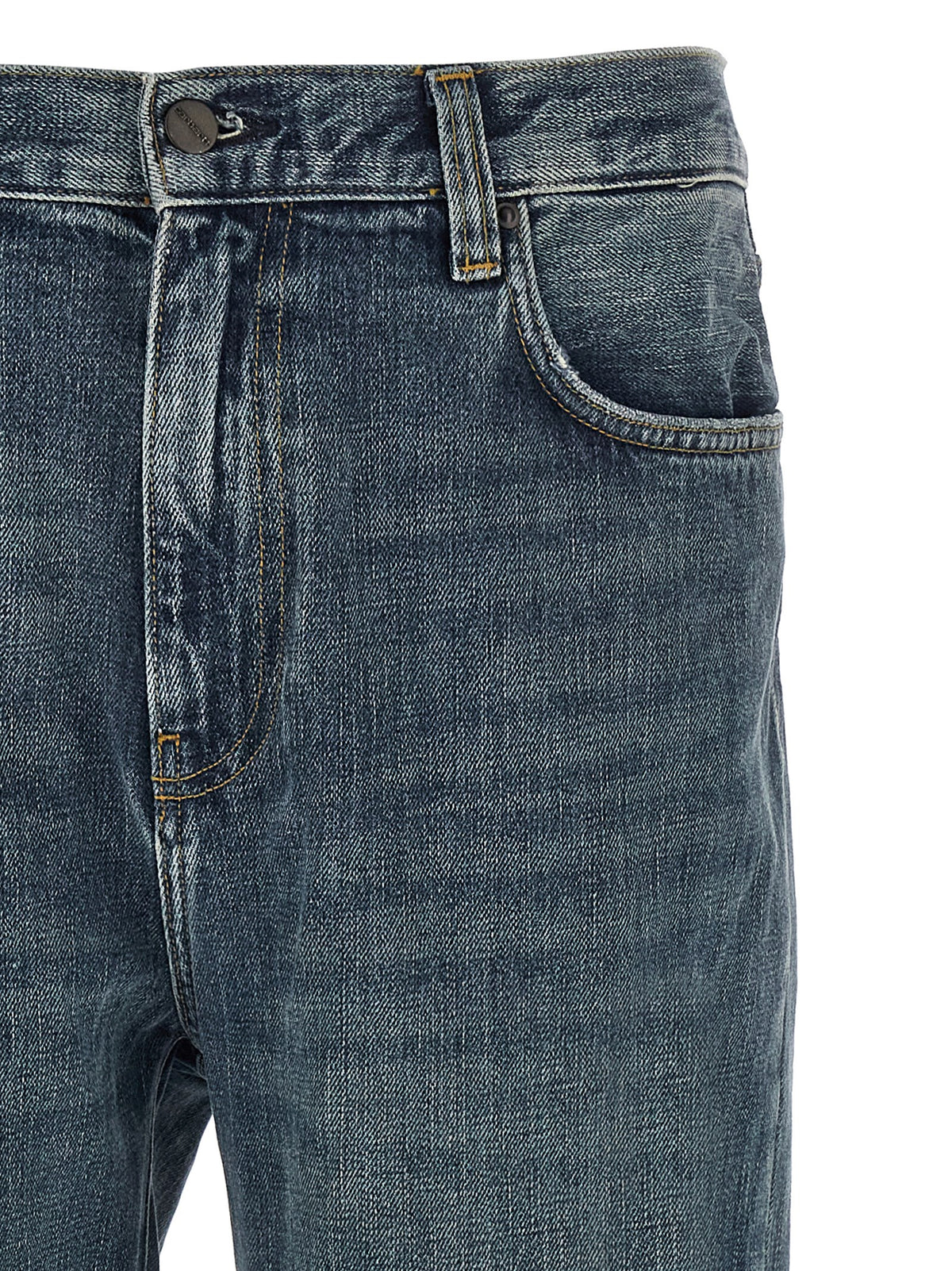 Carhartt Wip 'Aaron' Jeans