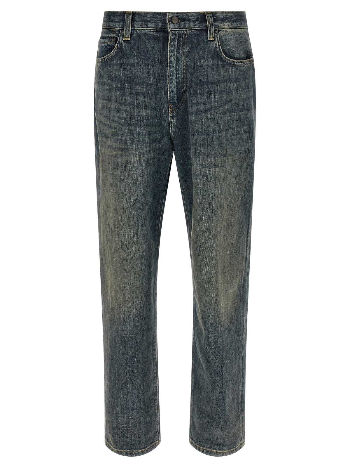 Carhartt Wip 'Aaron Pants' Jeans