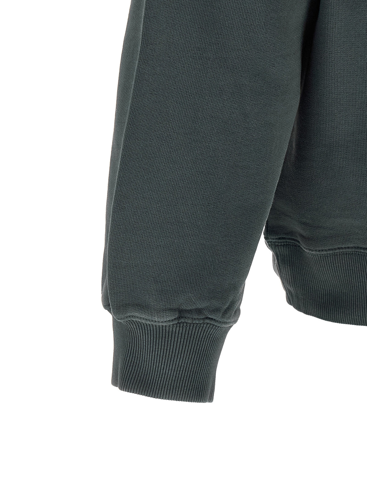Carhartt Wip 'Faded Pond Corps' Sweatshirt