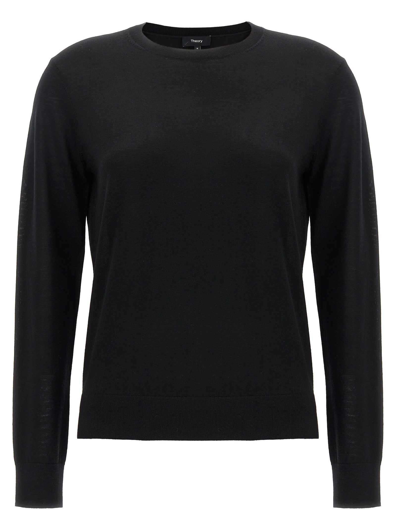 Theory Basic Sweater