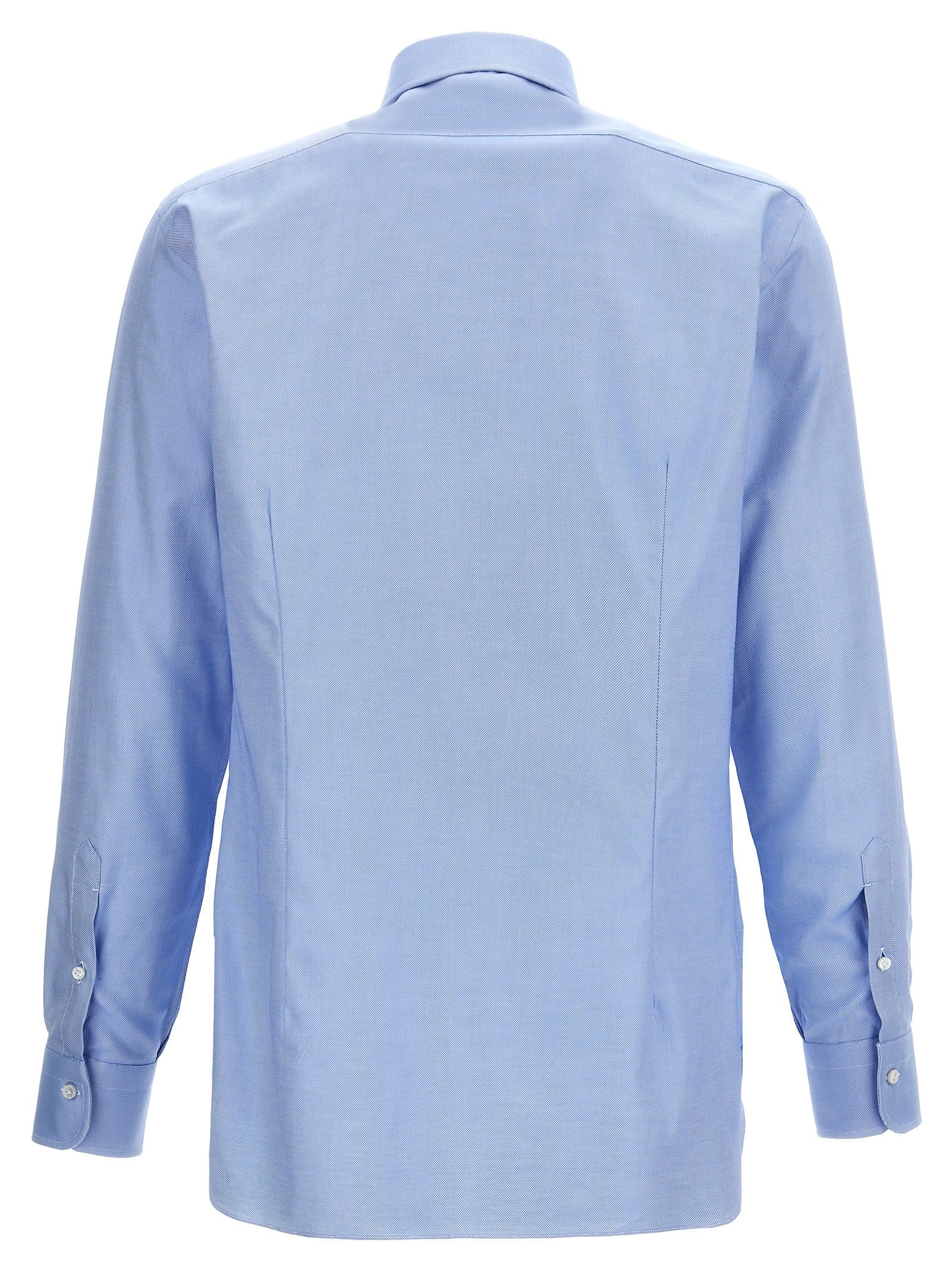 Barba Cotton Shirt