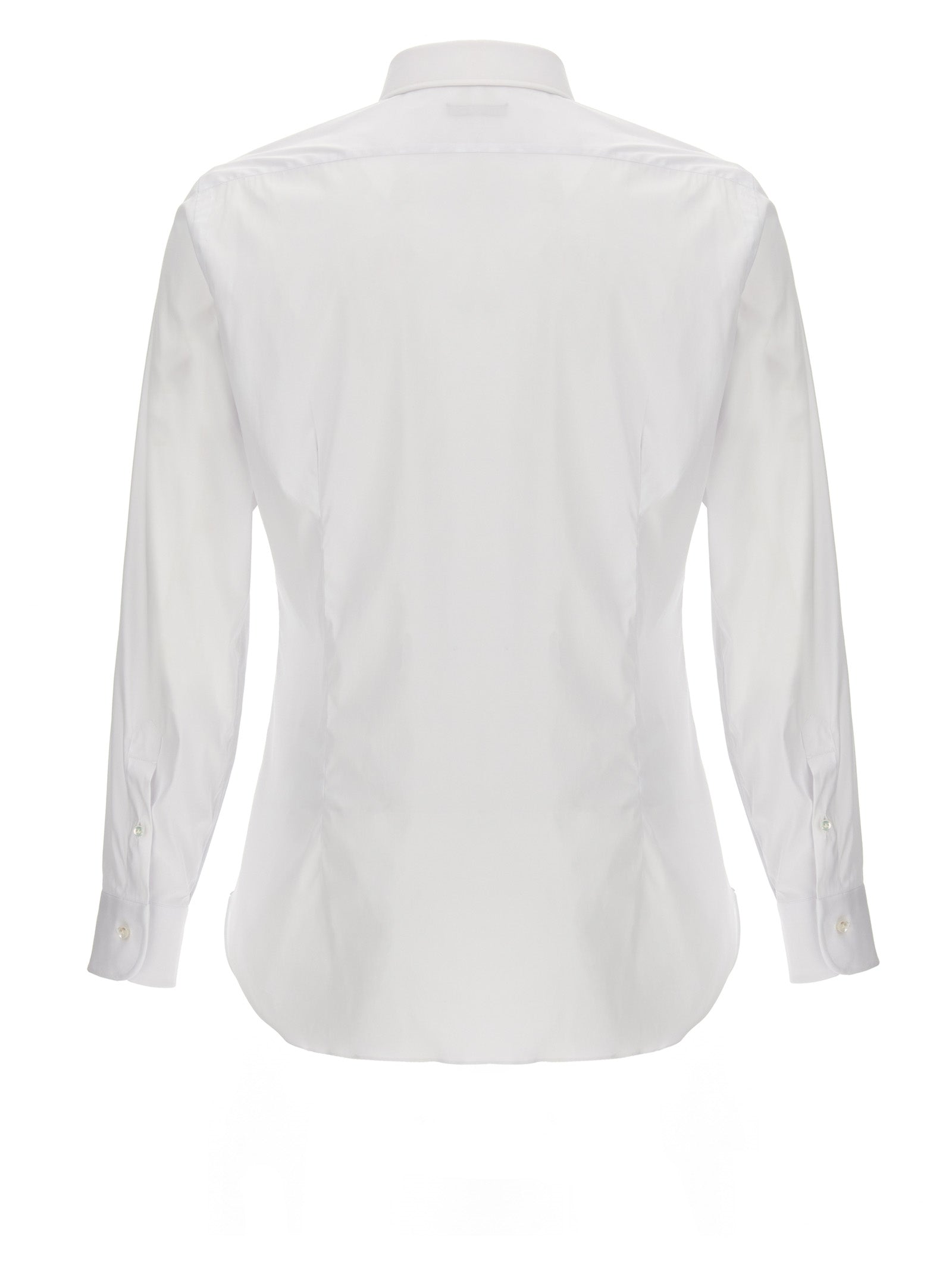 Barba Poplin Shirt