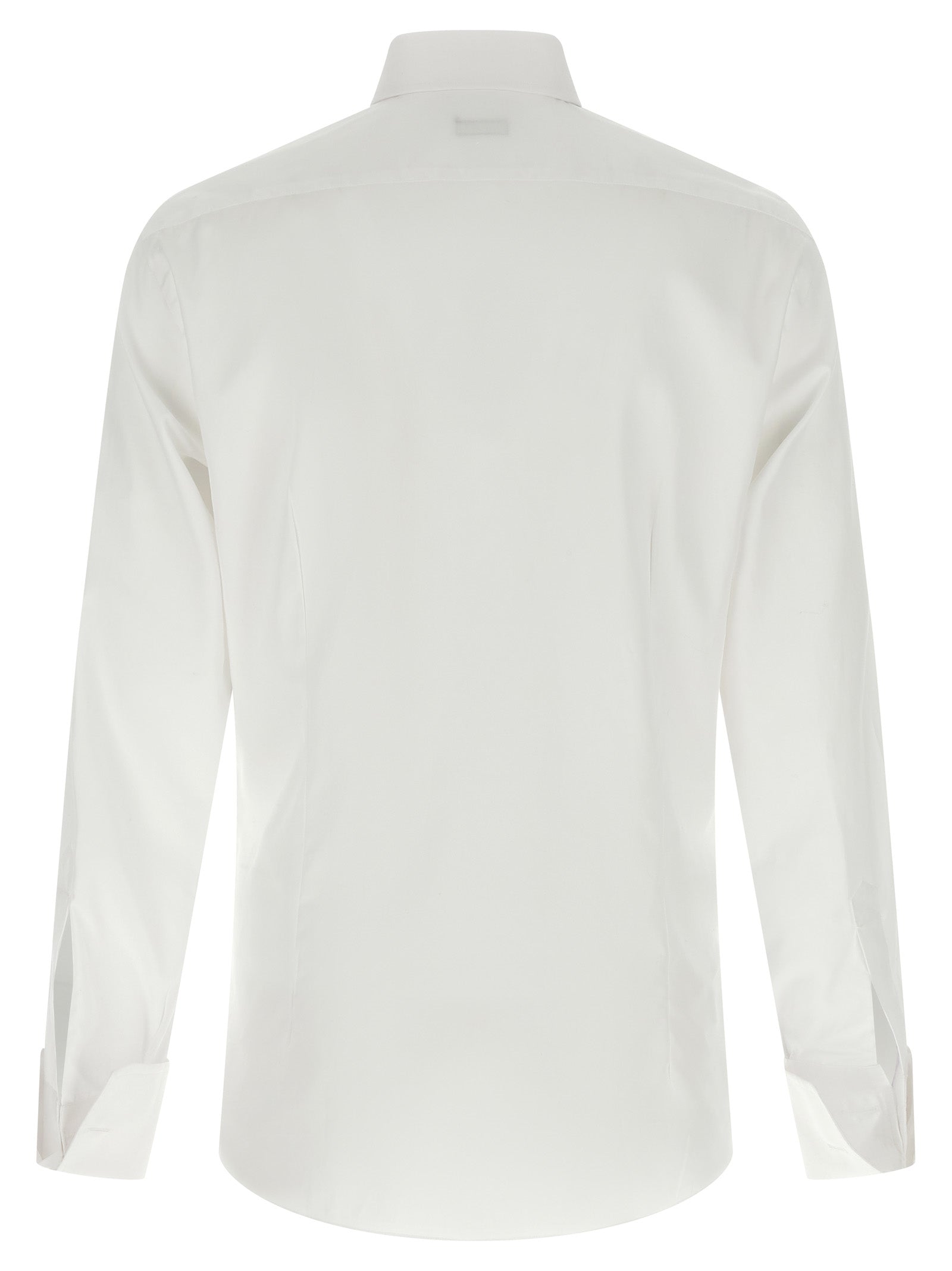 Barba Cufflinks Shirt