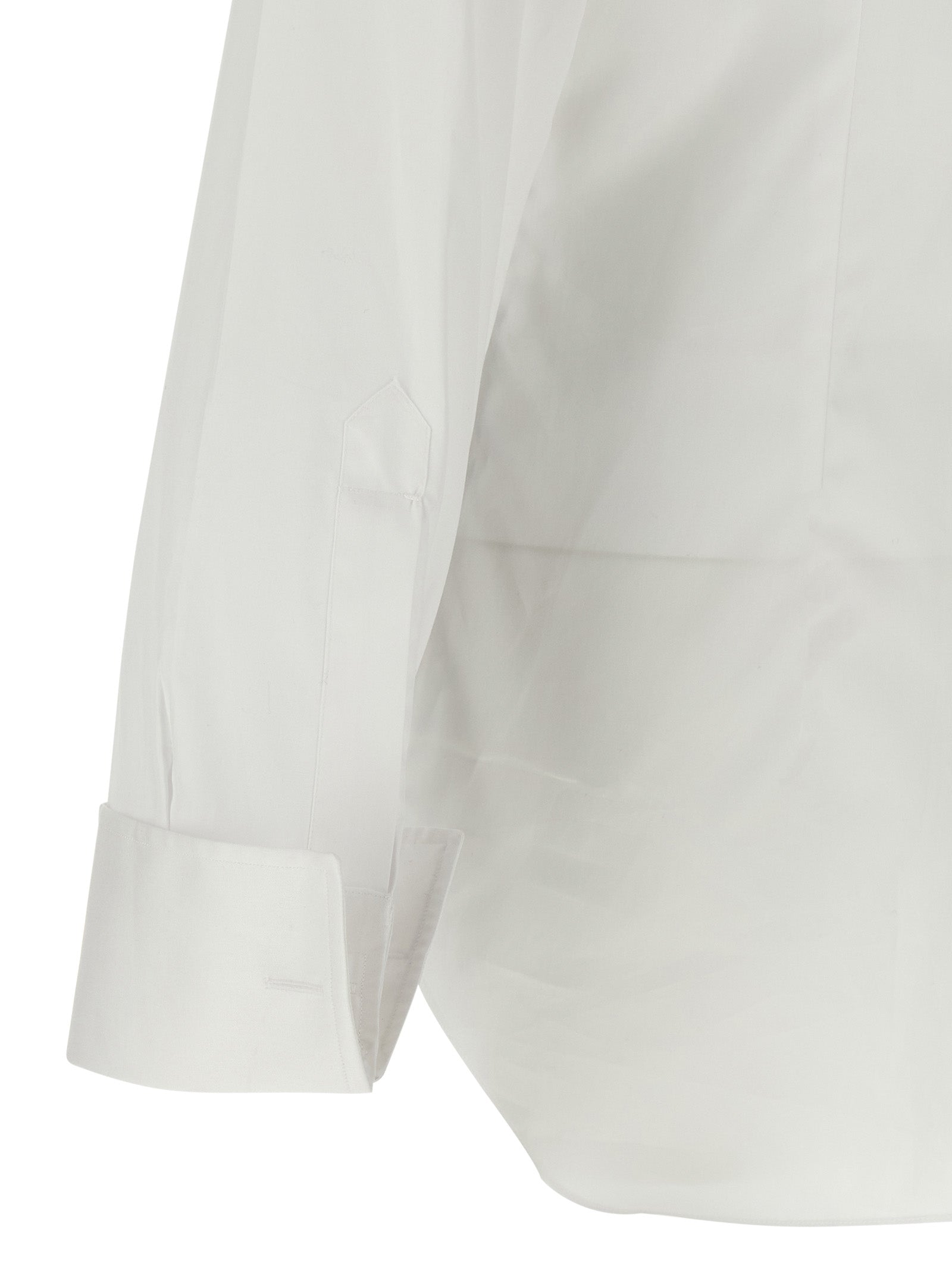 Barba Cufflinks Shirt