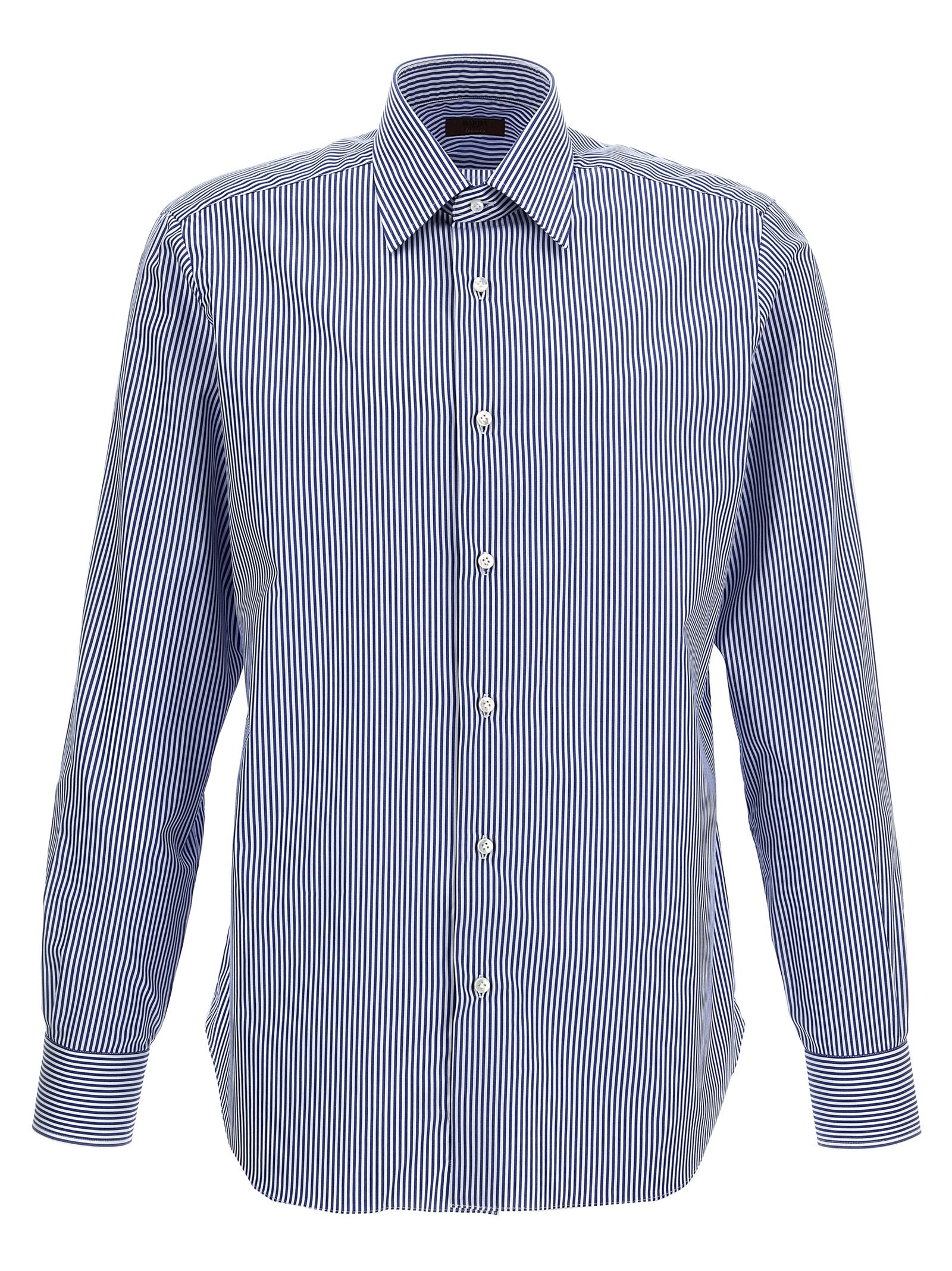 Barba 'Journey' Shirt