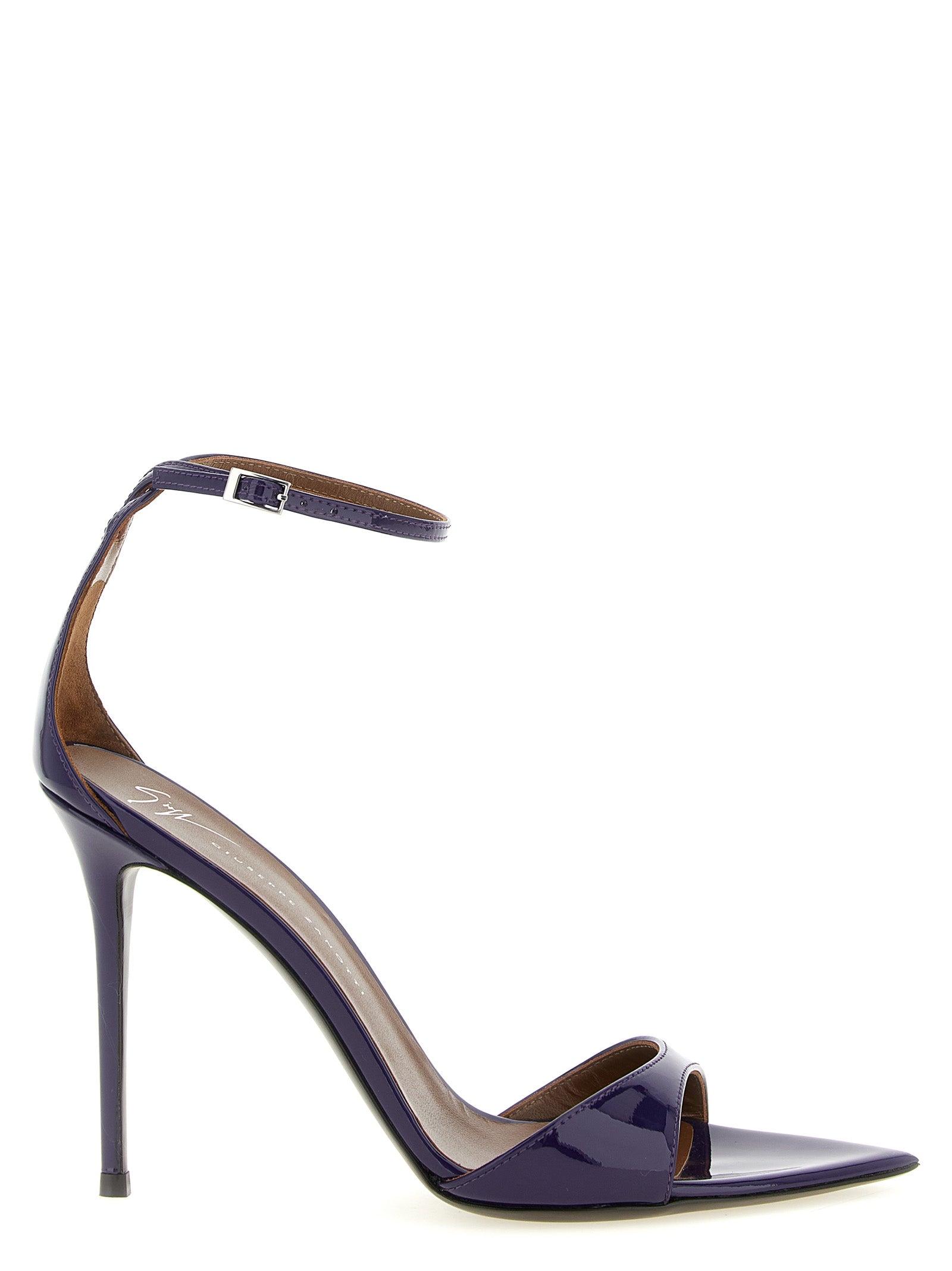 Giuseppe Zanotti 'Intriigo Strap' Sandals