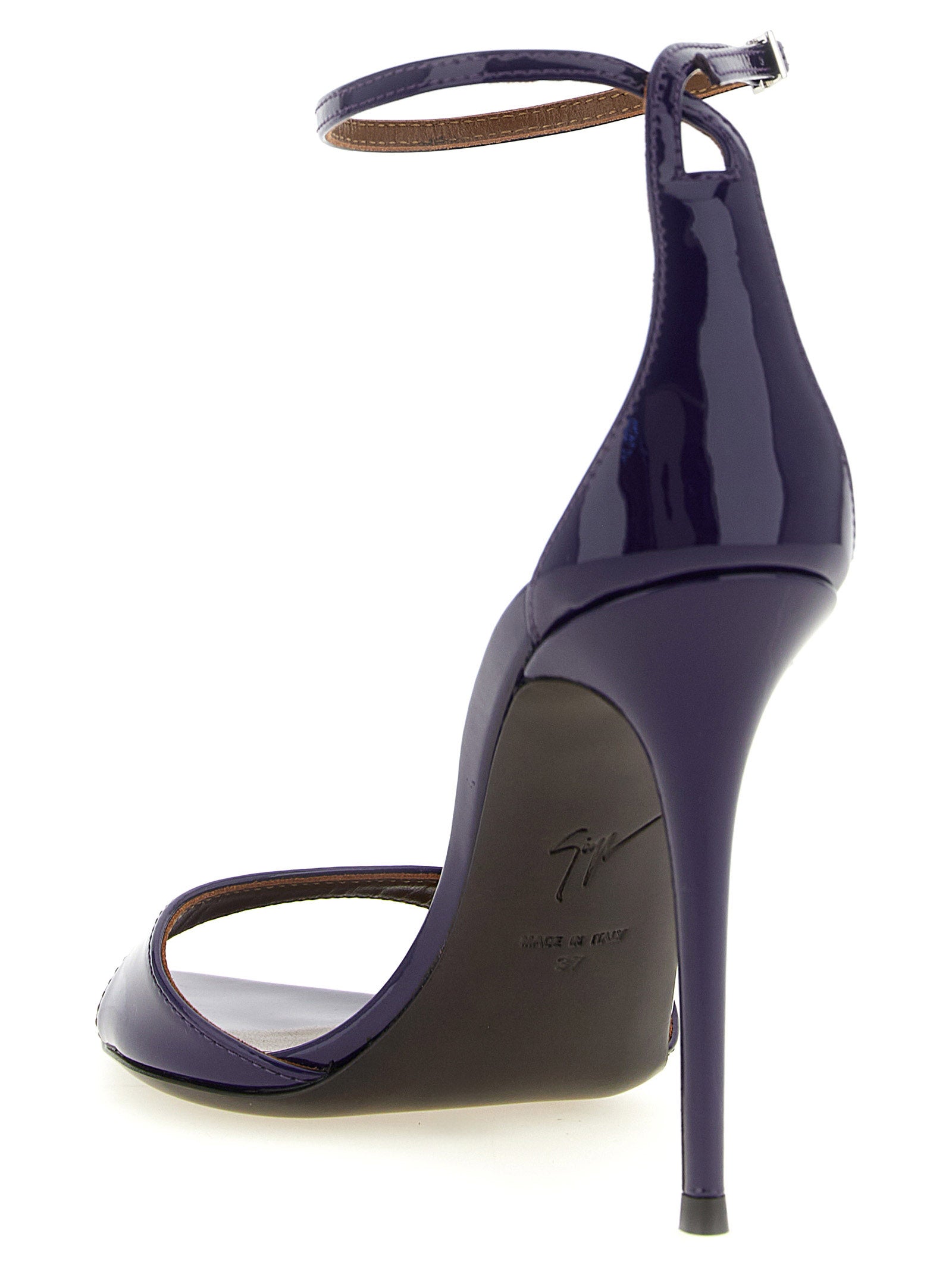 Giuseppe Zanotti 'Intriigo Strap' Sandals