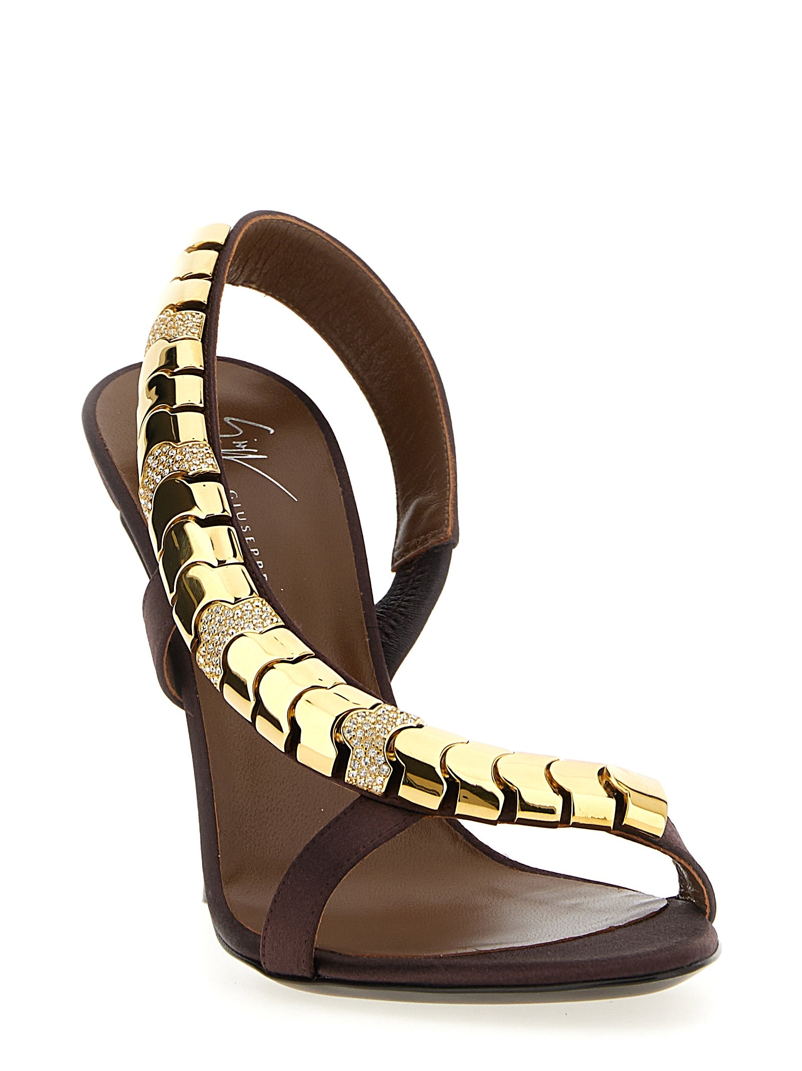 Giuseppe Zanotti 'Gz Dafne' Sandals