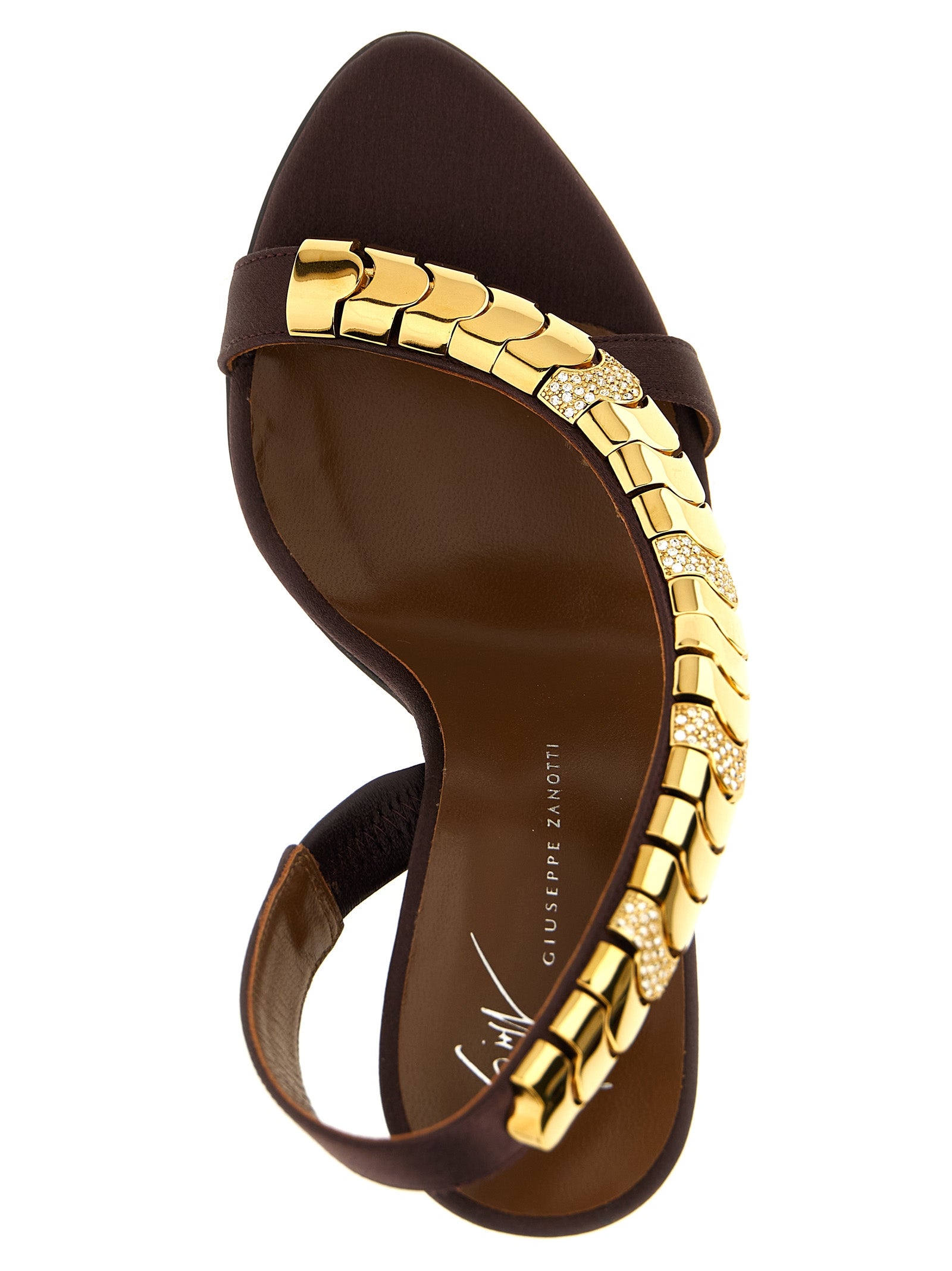 Giuseppe Zanotti 'Gz Dafne' Sandals
