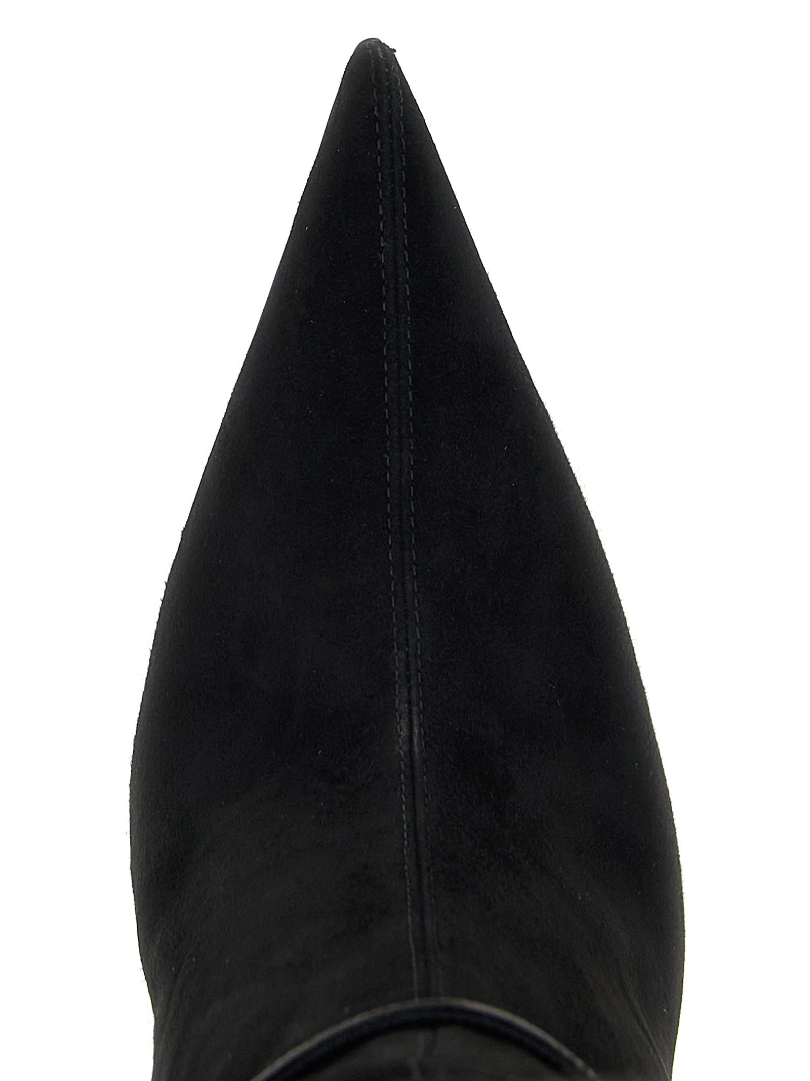 Giuseppe Zanotti 'Secret High' Boots