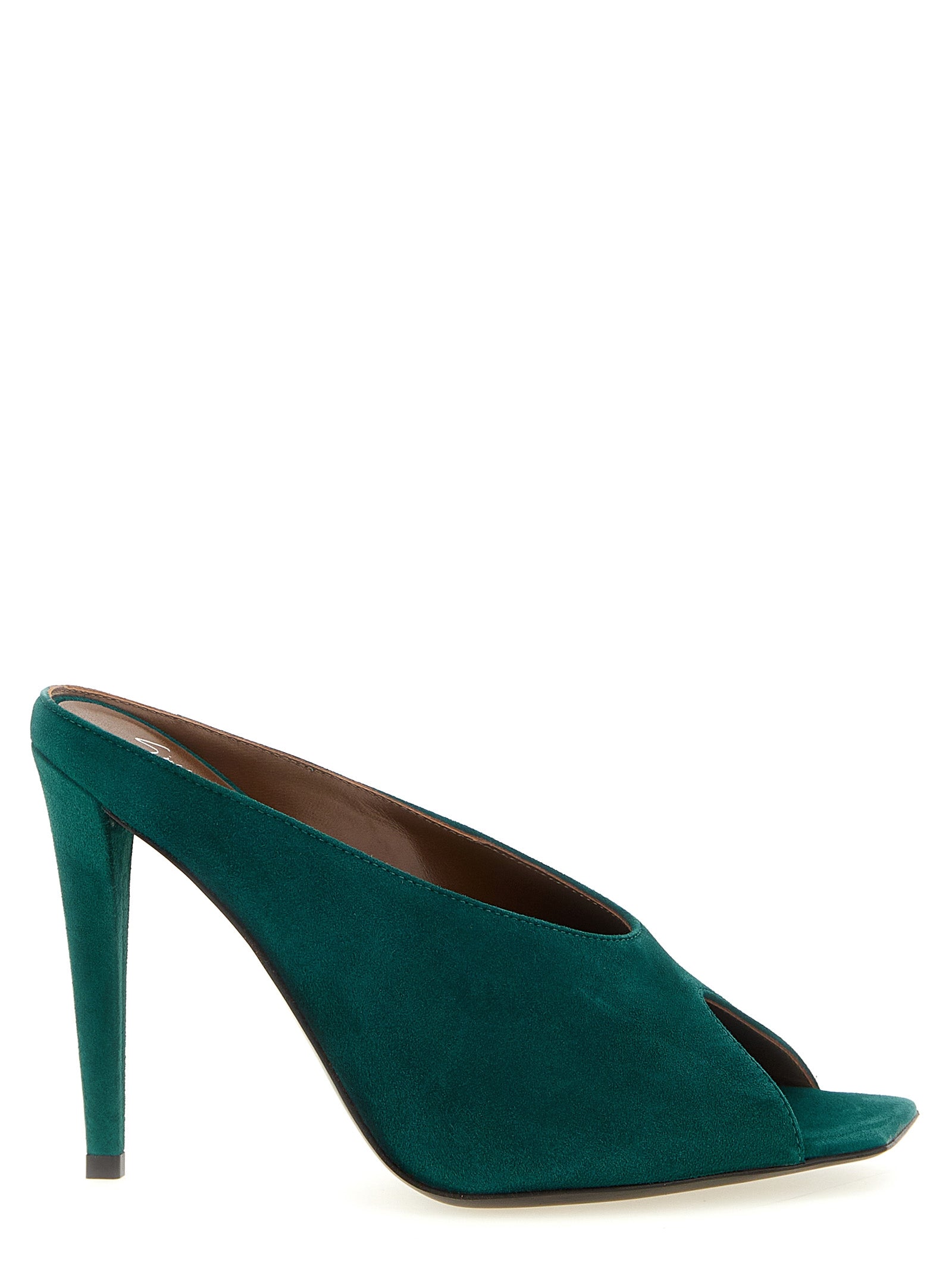 Giuseppe Zanotti 'Intriigo Cluedo' Sandals