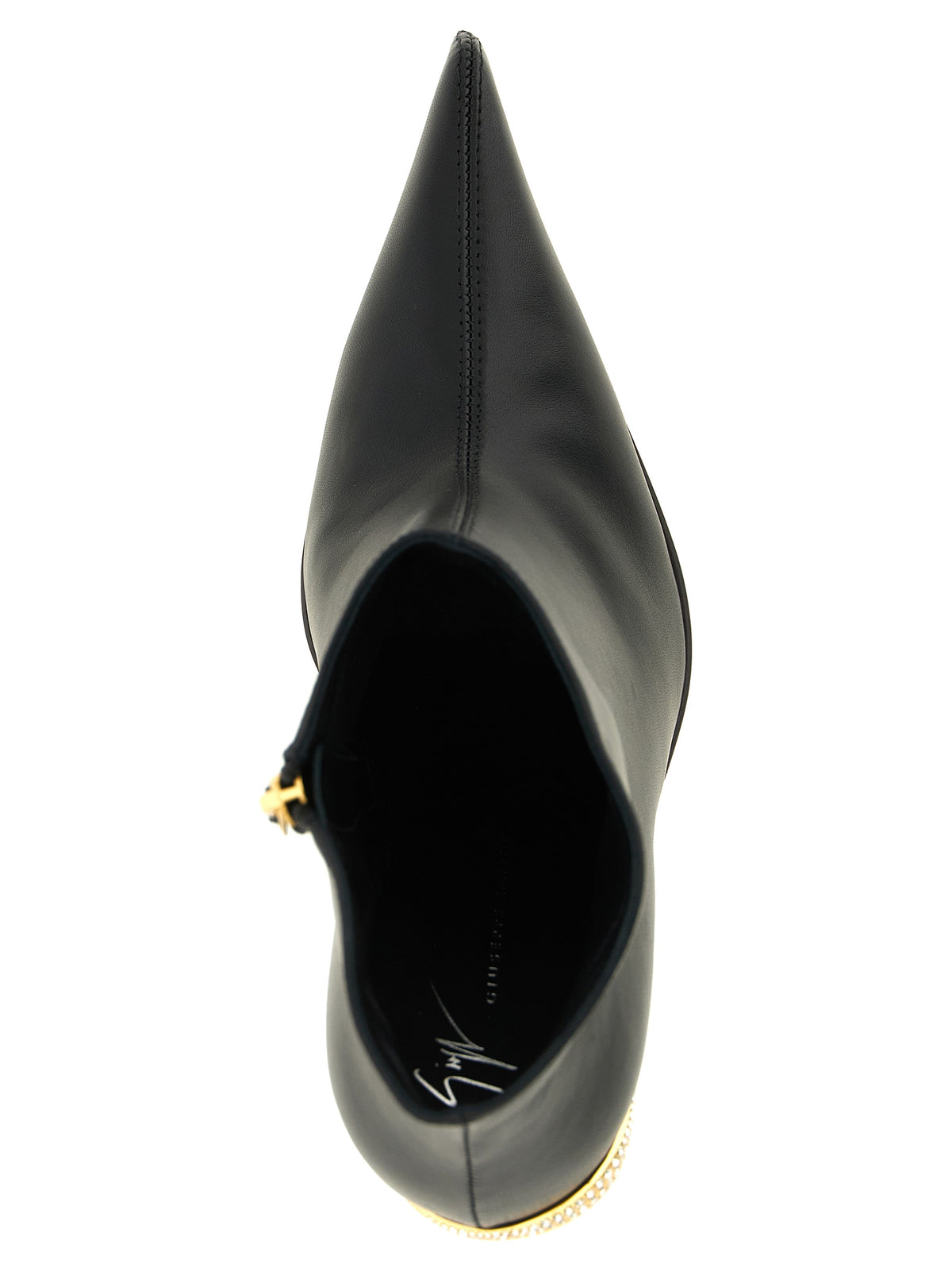 Giuseppe Zanotti 'Desire' Ankle Boots