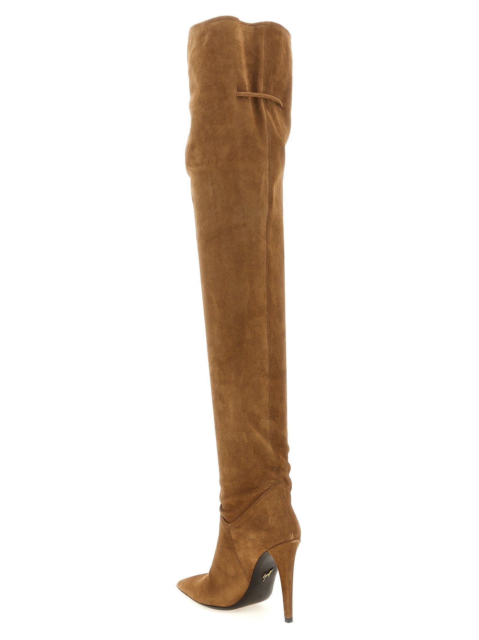 Giuseppe Zanotti 'Desire' Boots