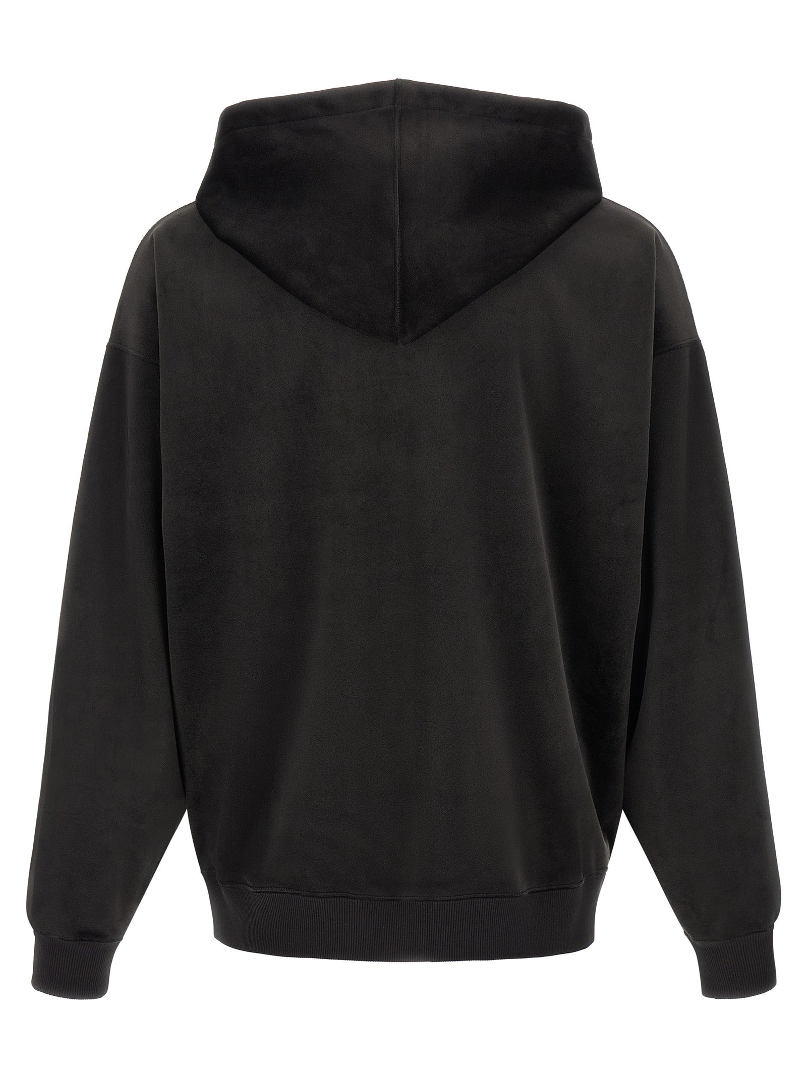 Y-3 'Velvet Sip Hd' Sweatshirt