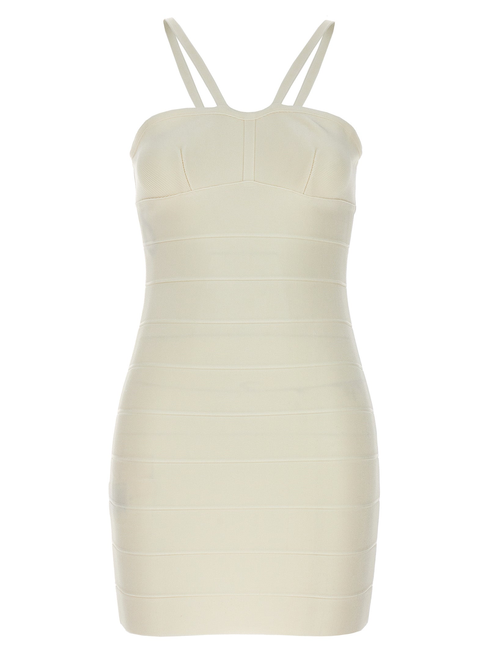 Herve Leger 'Icon' Dress