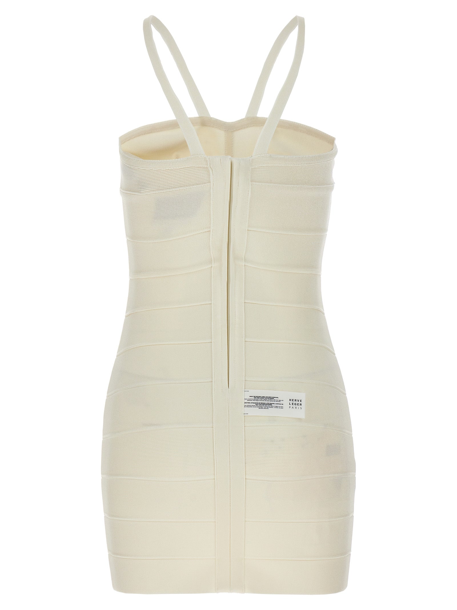 Herve Leger 'Icon' Dress