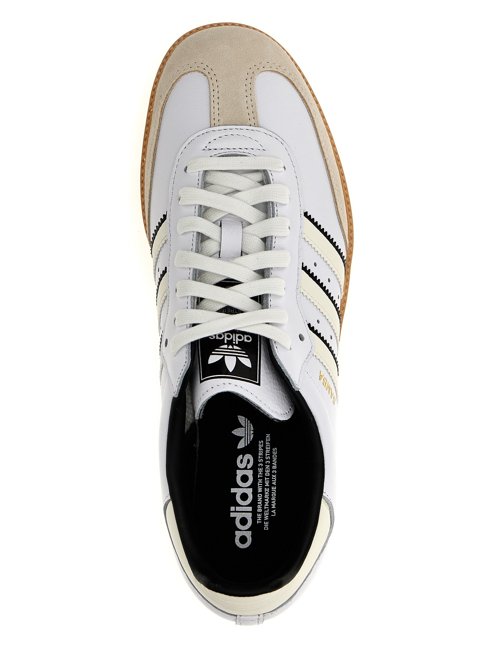 Adidas Originals 'Samba Og' Sneakers