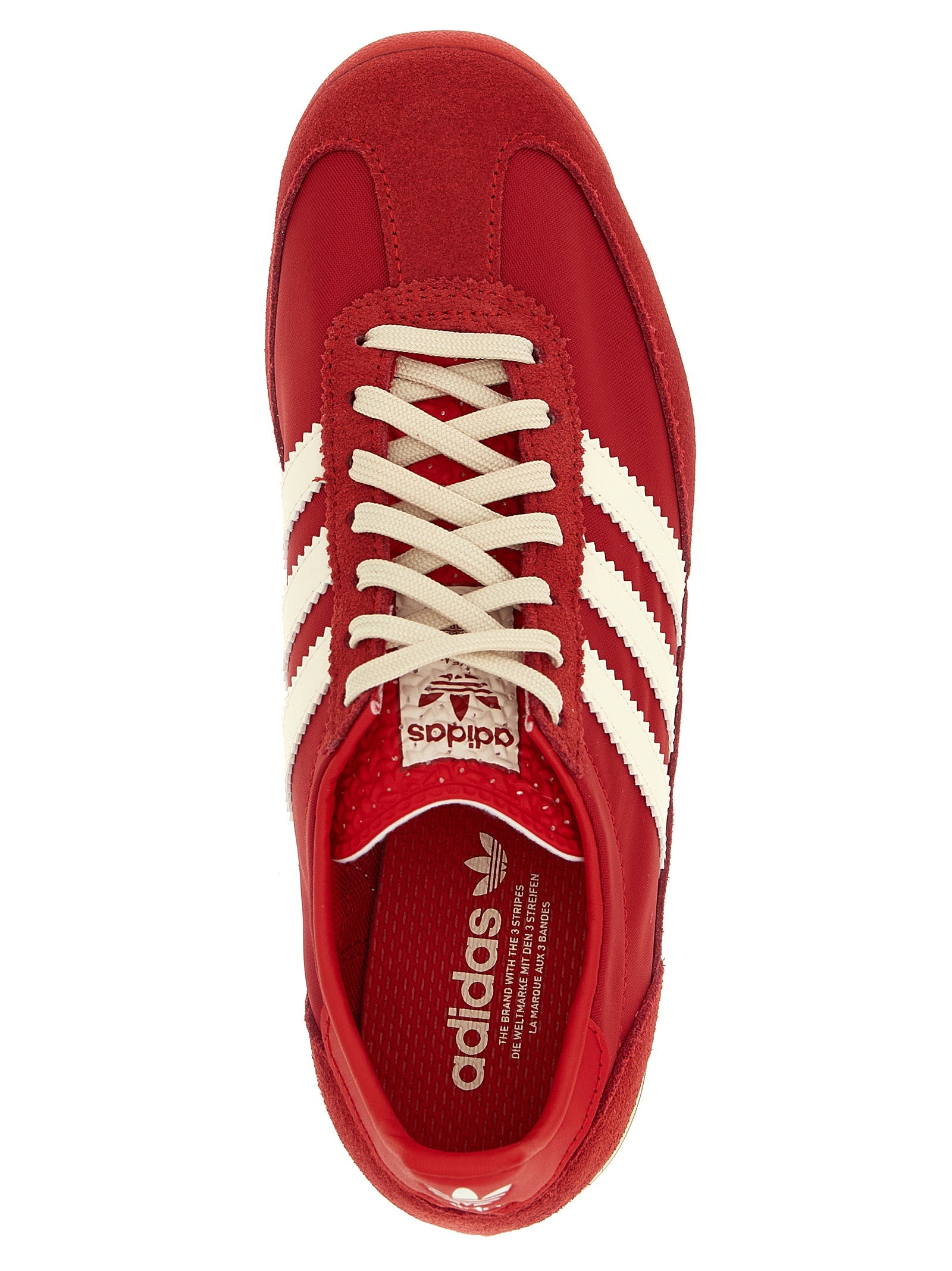 Adidas Originals 'Sl 72 Og' Sneakers