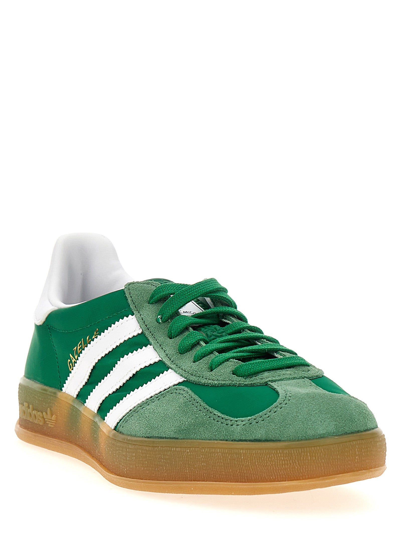 Adidas Originals 'Gazelle Indoor' Sneakers