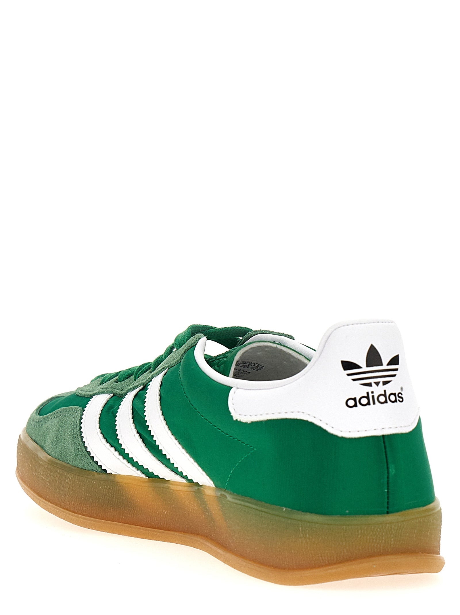 Adidas Originals 'Gazelle Indoor' Sneakers