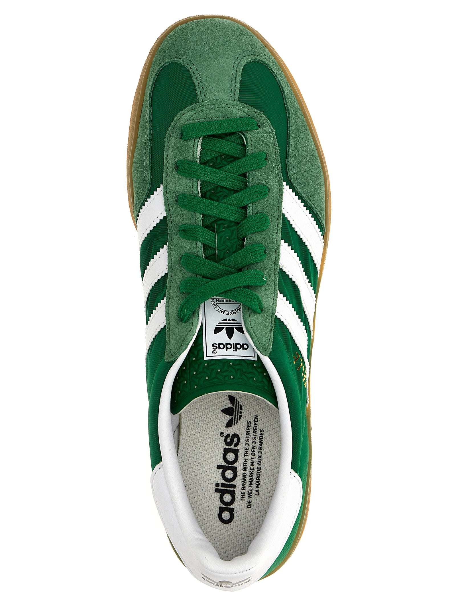 Adidas Originals 'Gazelle Indoor' Sneakers