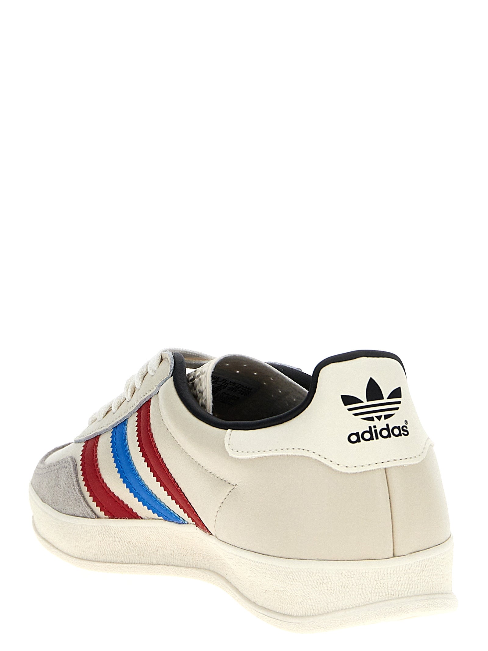 Adidas Originals 'Gazelle Indoor' Sneakers