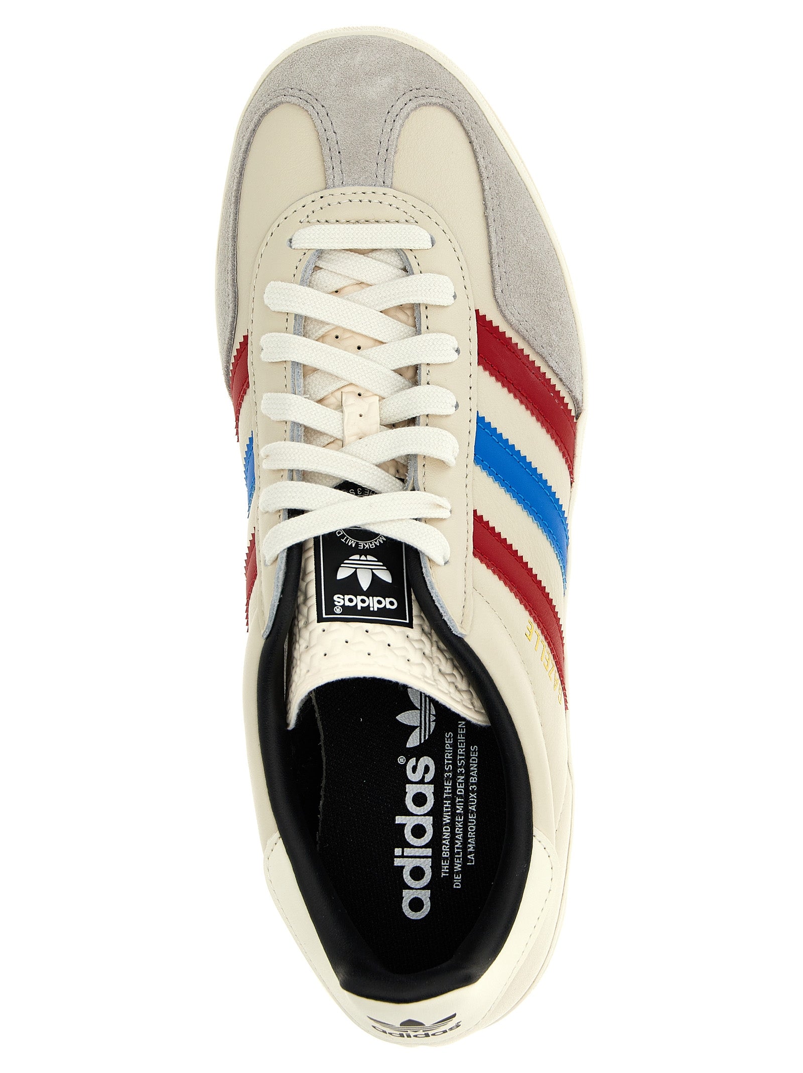 Adidas Originals 'Gazelle Indoor' Sneakers