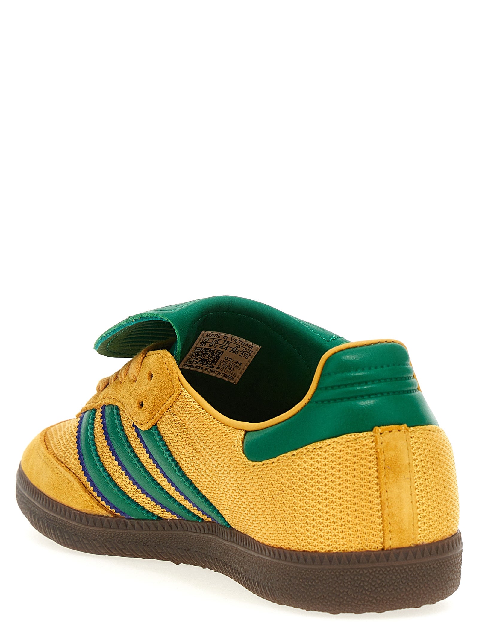 Adidas Originals 'Samba Lt' Sneakers