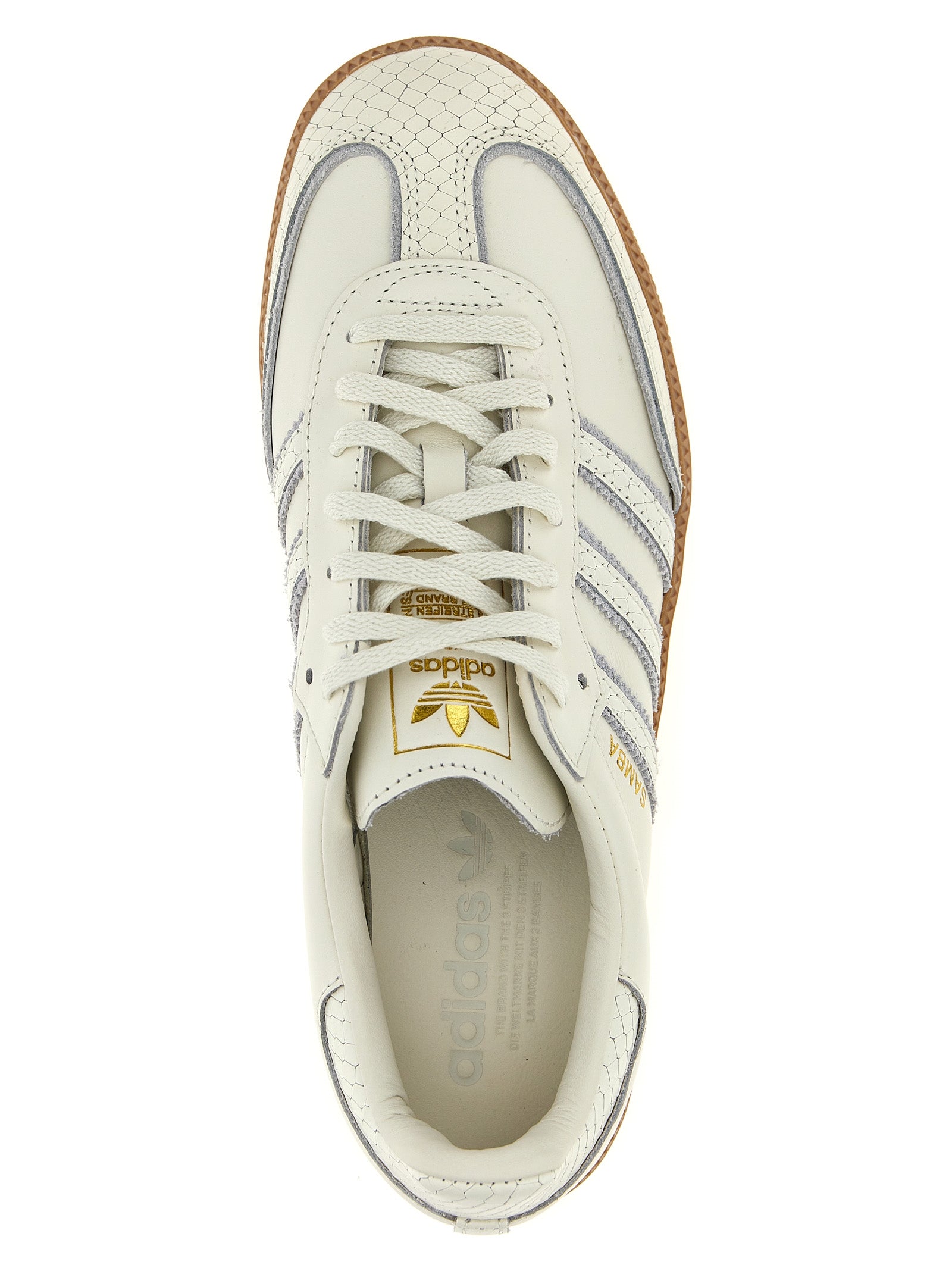 Adidas Originals 'Samba Og' Sneakers