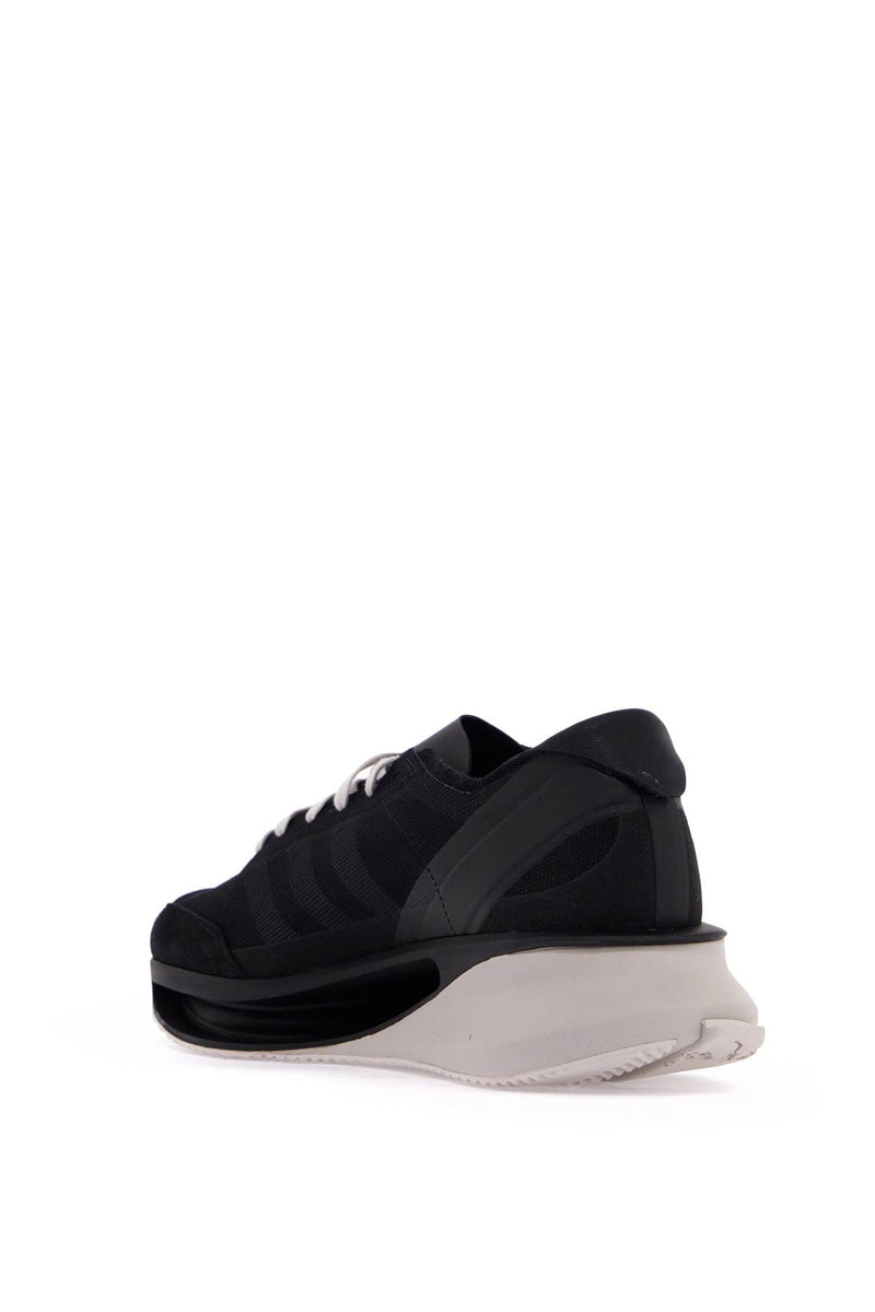 Y-3 S-Gendo Run Sne Black