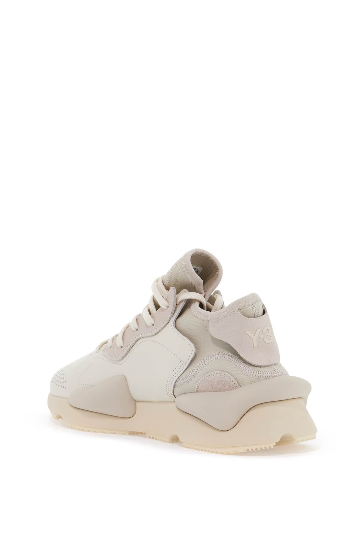 Y-3 Y-3 Kaiwa Sneakers