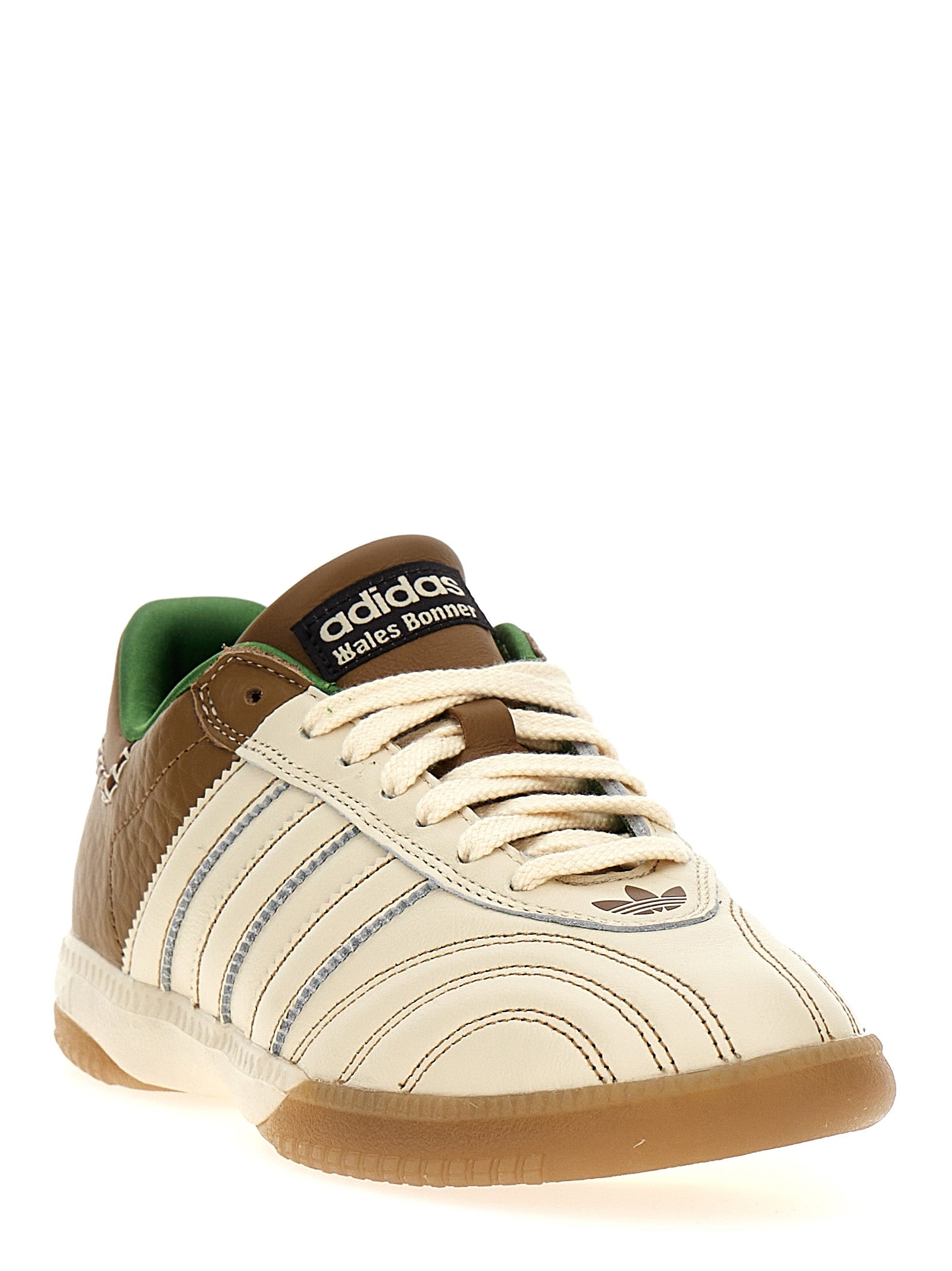 Adidas Originals Adidas Originals X Wales Bonner Sneakers