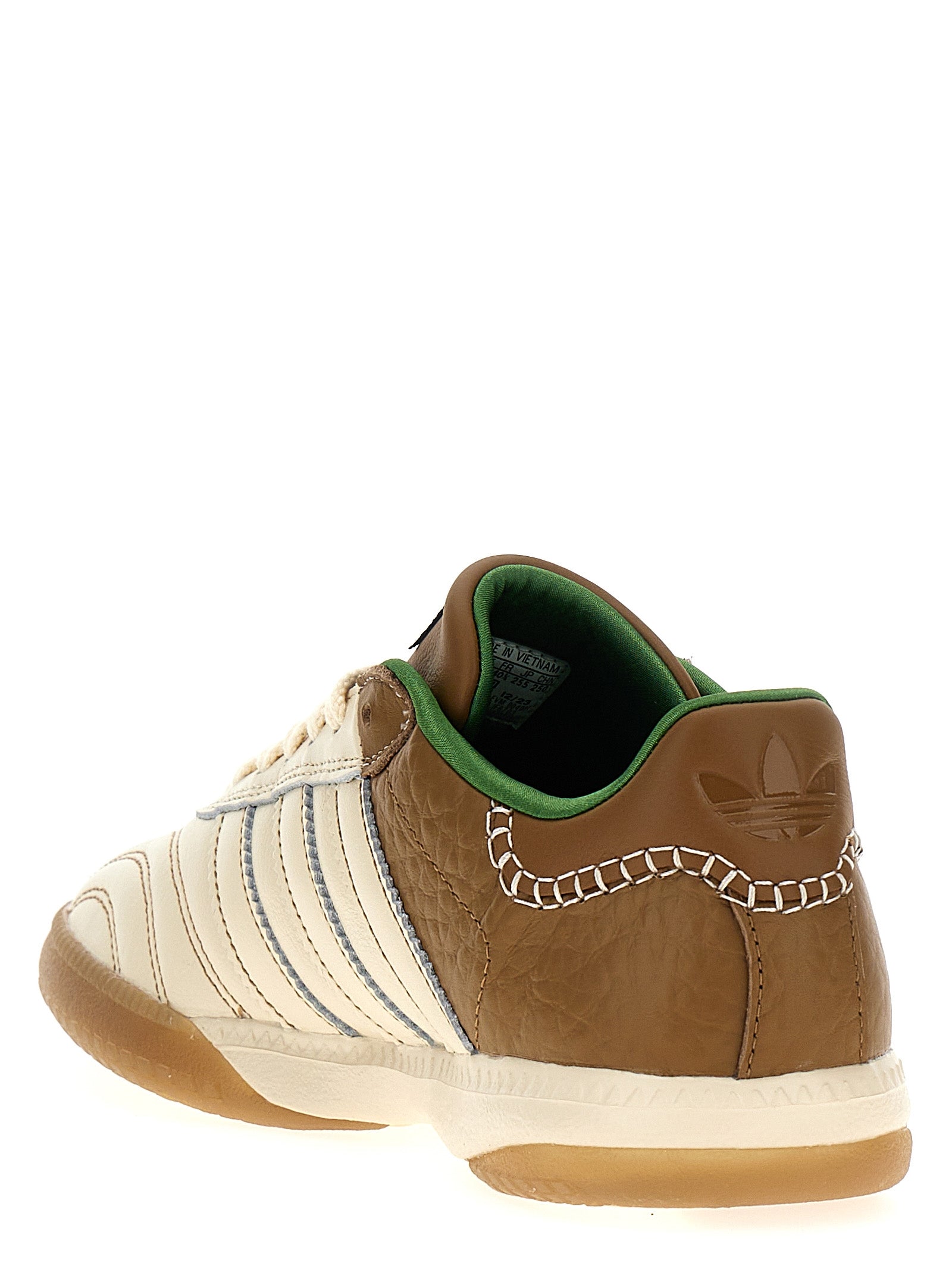 Adidas Originals Adidas Originals X Wales Bonner Sneakers