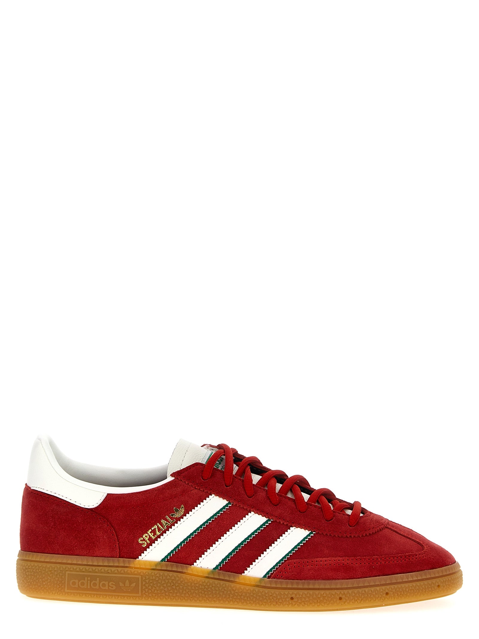 Adidas Originals 'Handball Spezial' Sneakers