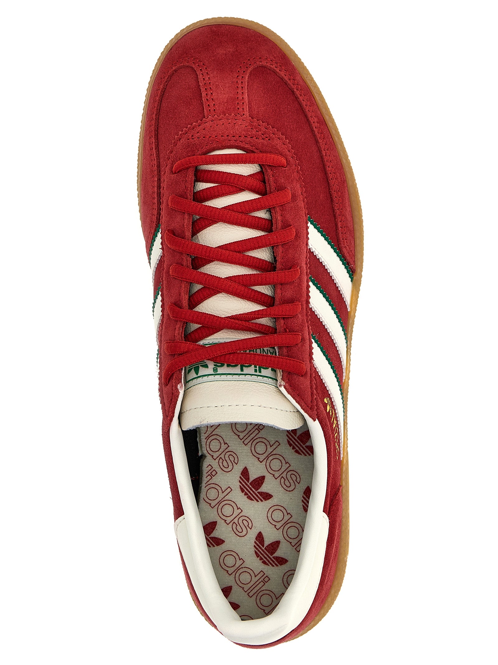 Adidas Originals 'Handball Spezial' Sneakers