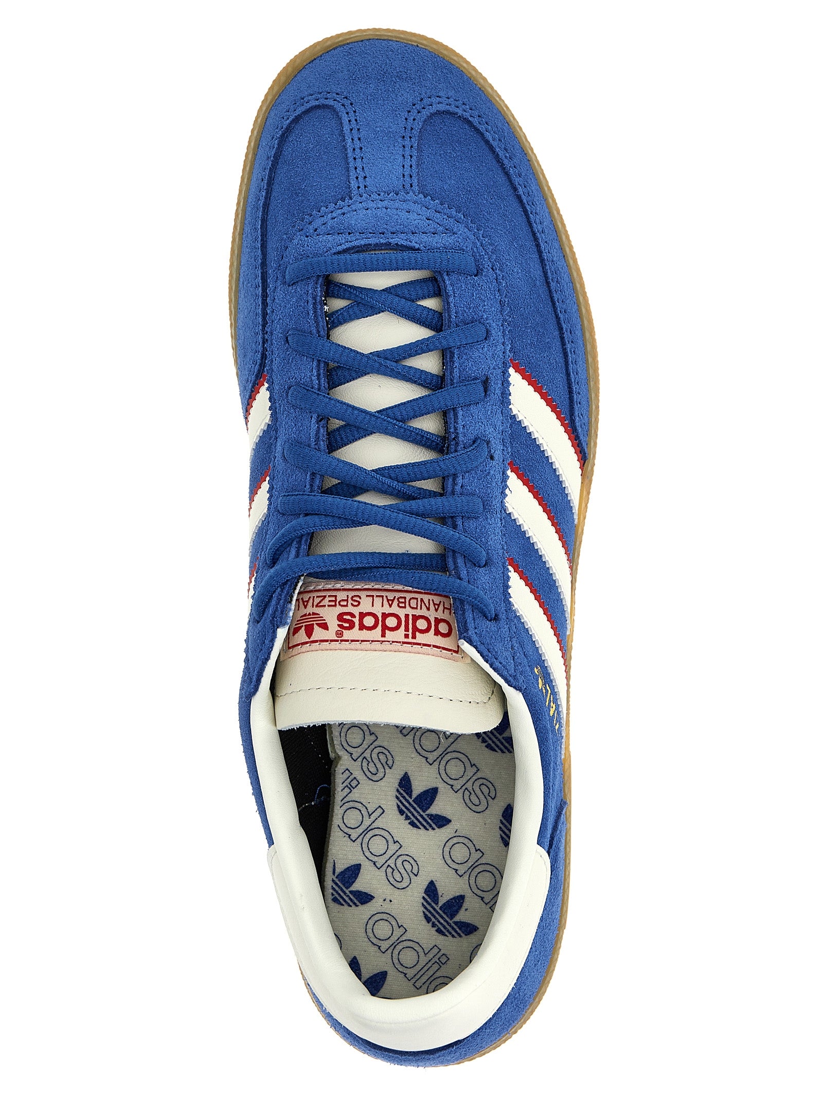 Adidas Originals 'Handball Spezial' Sneakers