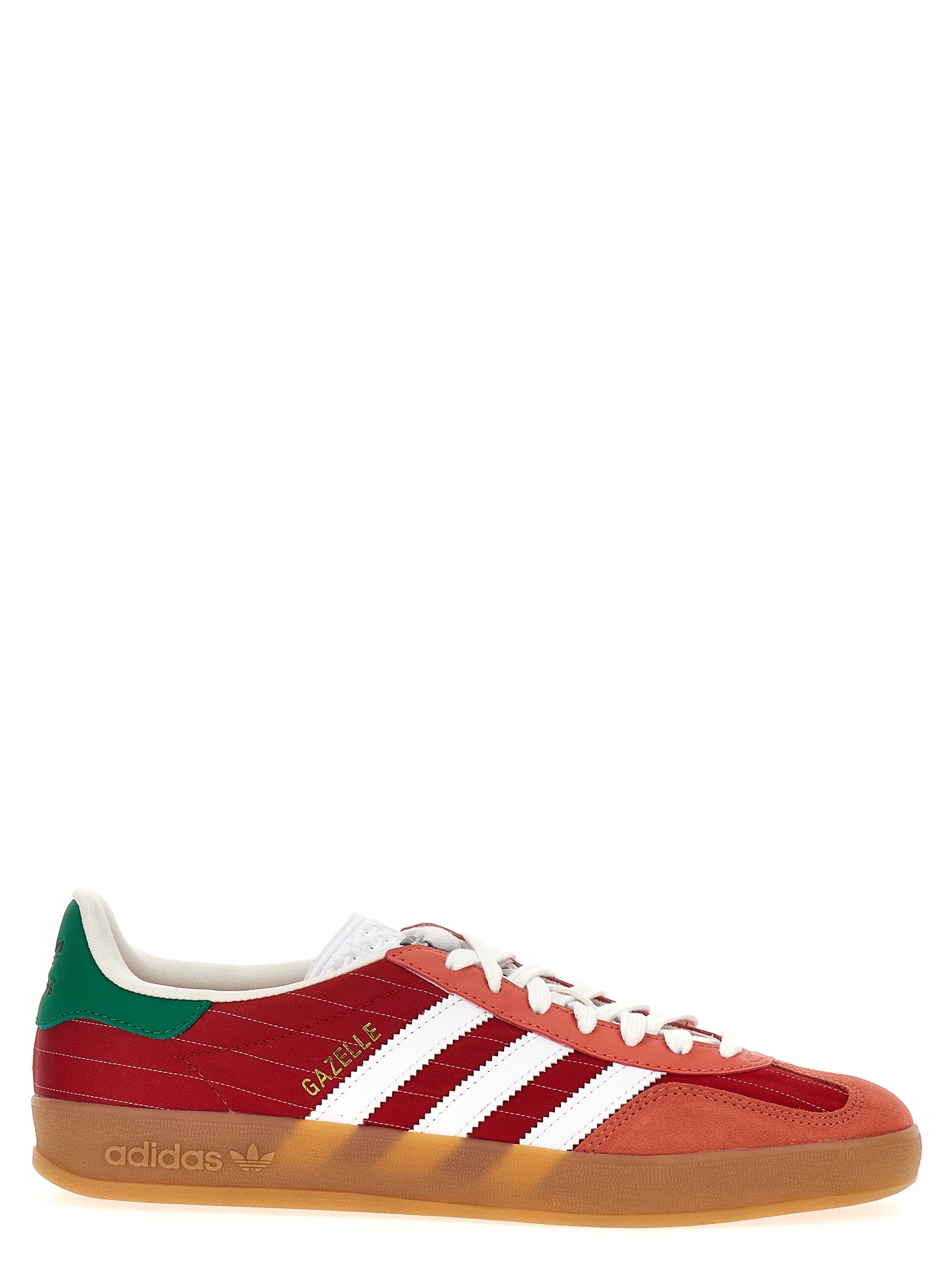 Adidas Originals 'Gazelle Indoor' Sneakers