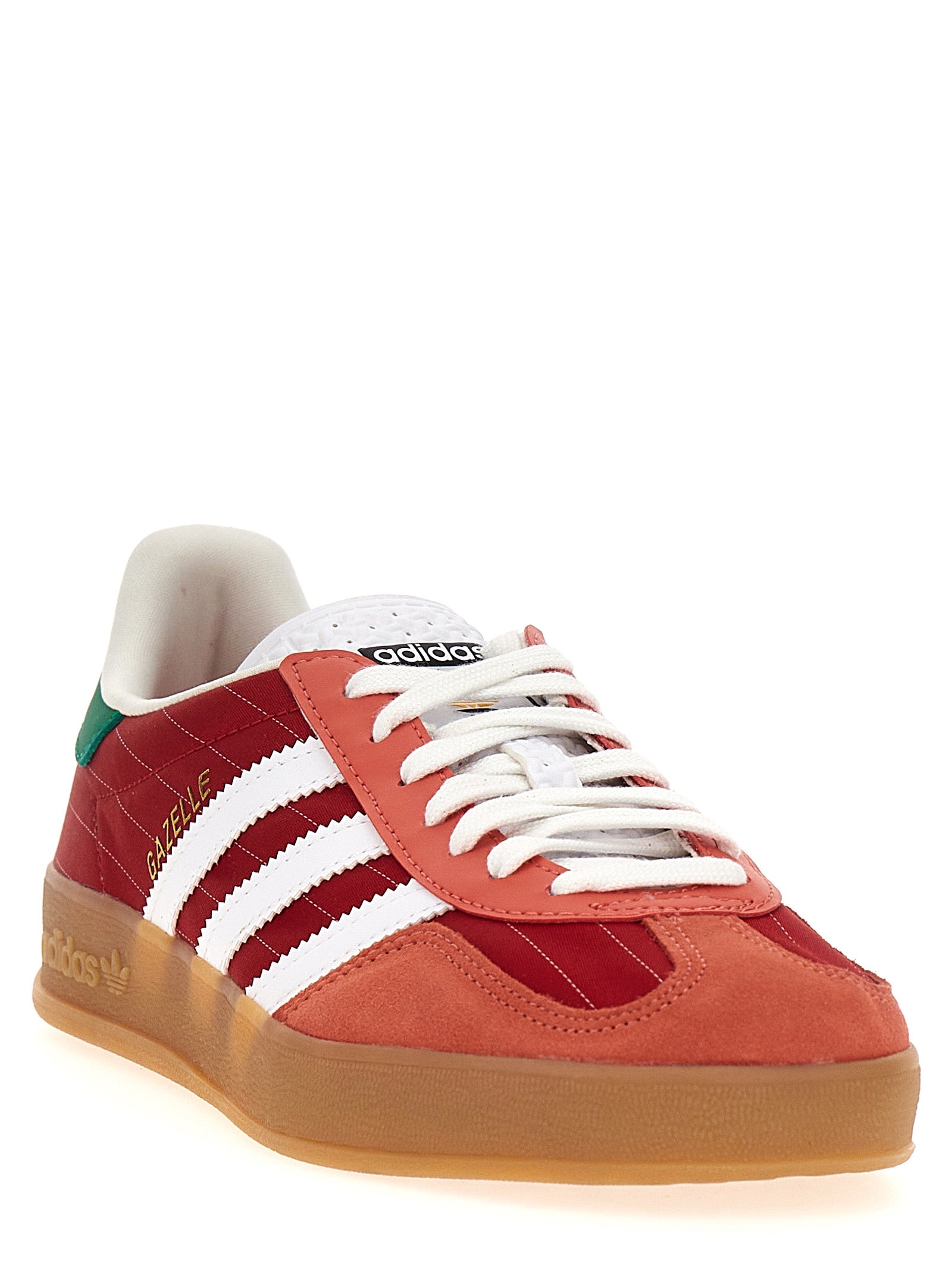 Adidas Originals 'Gazelle Indoor' Sneakers