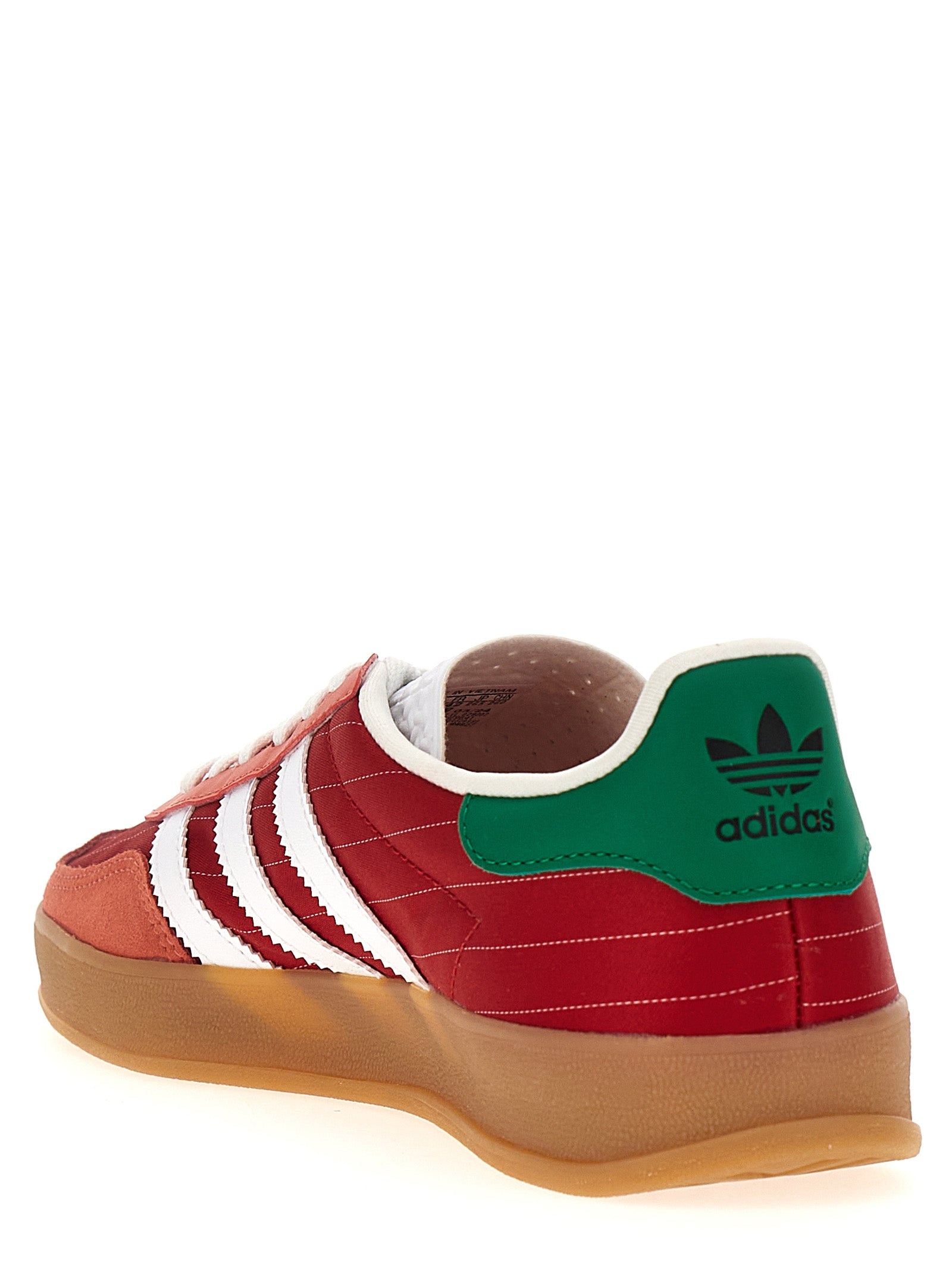 Adidas Originals 'Gazelle Indoor' Sneakers