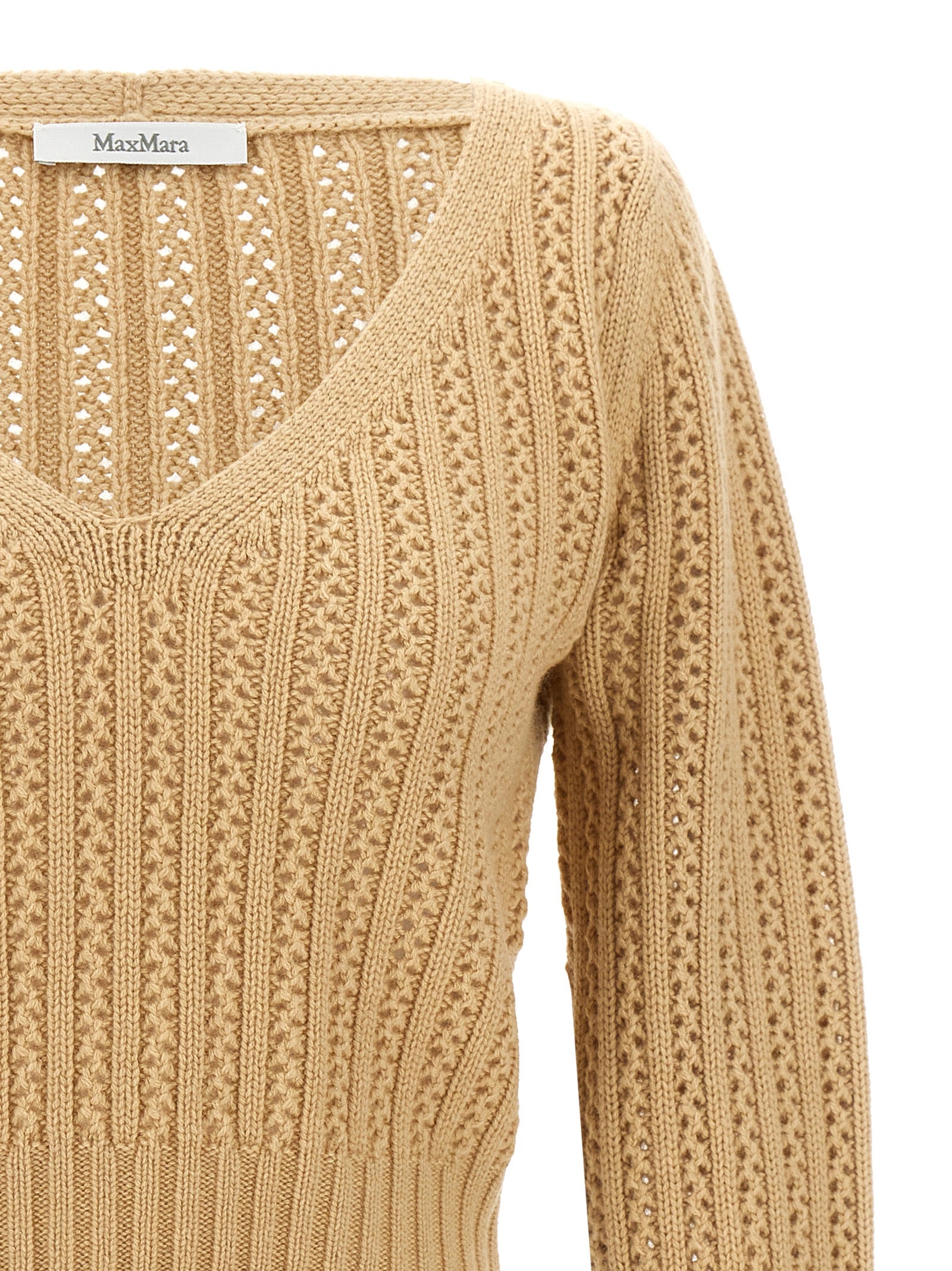 Max Mara 'Ifrem' Sweater