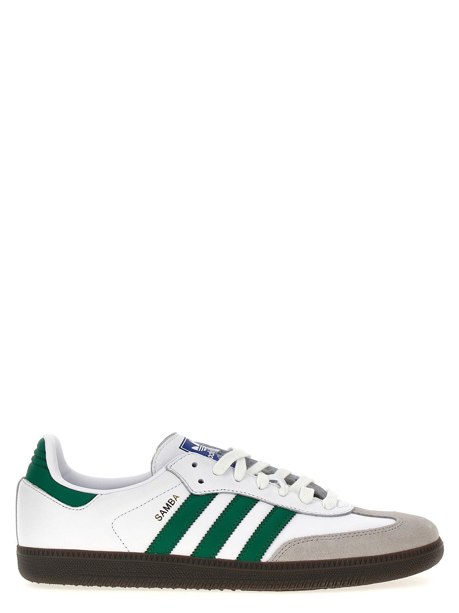 Adidas Originals 'Samba Og' Sneakers