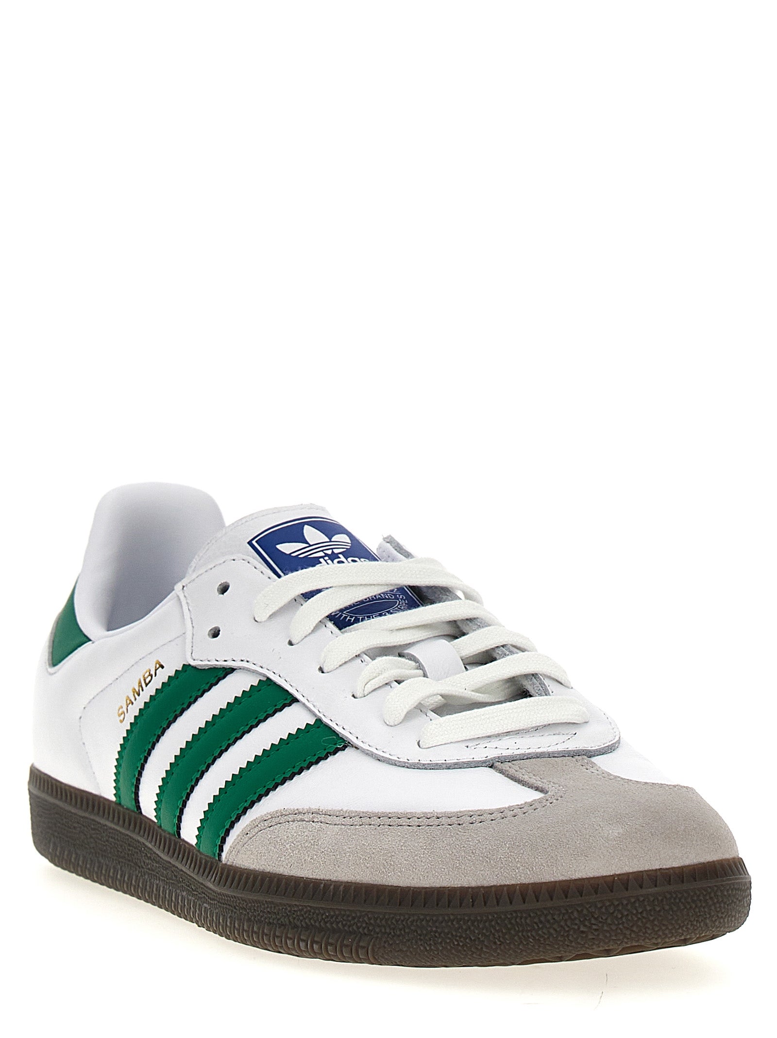 Adidas Originals 'Samba Og' Sneakers