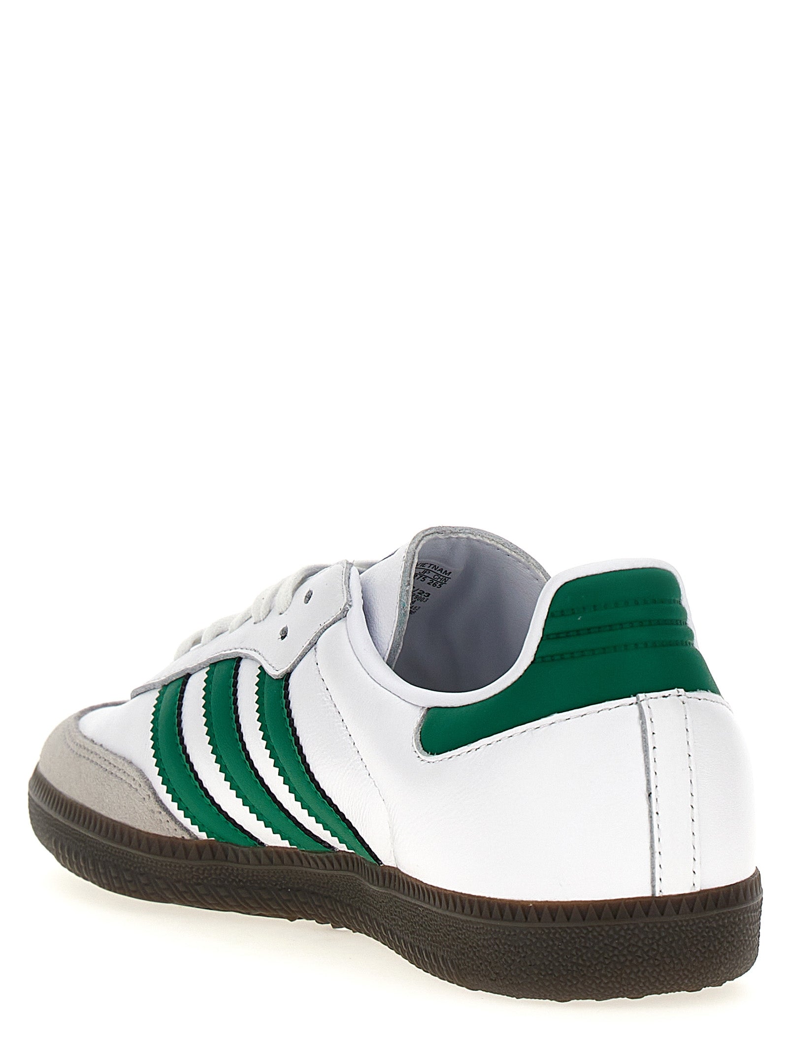 Adidas Originals 'Samba Og' Sneakers